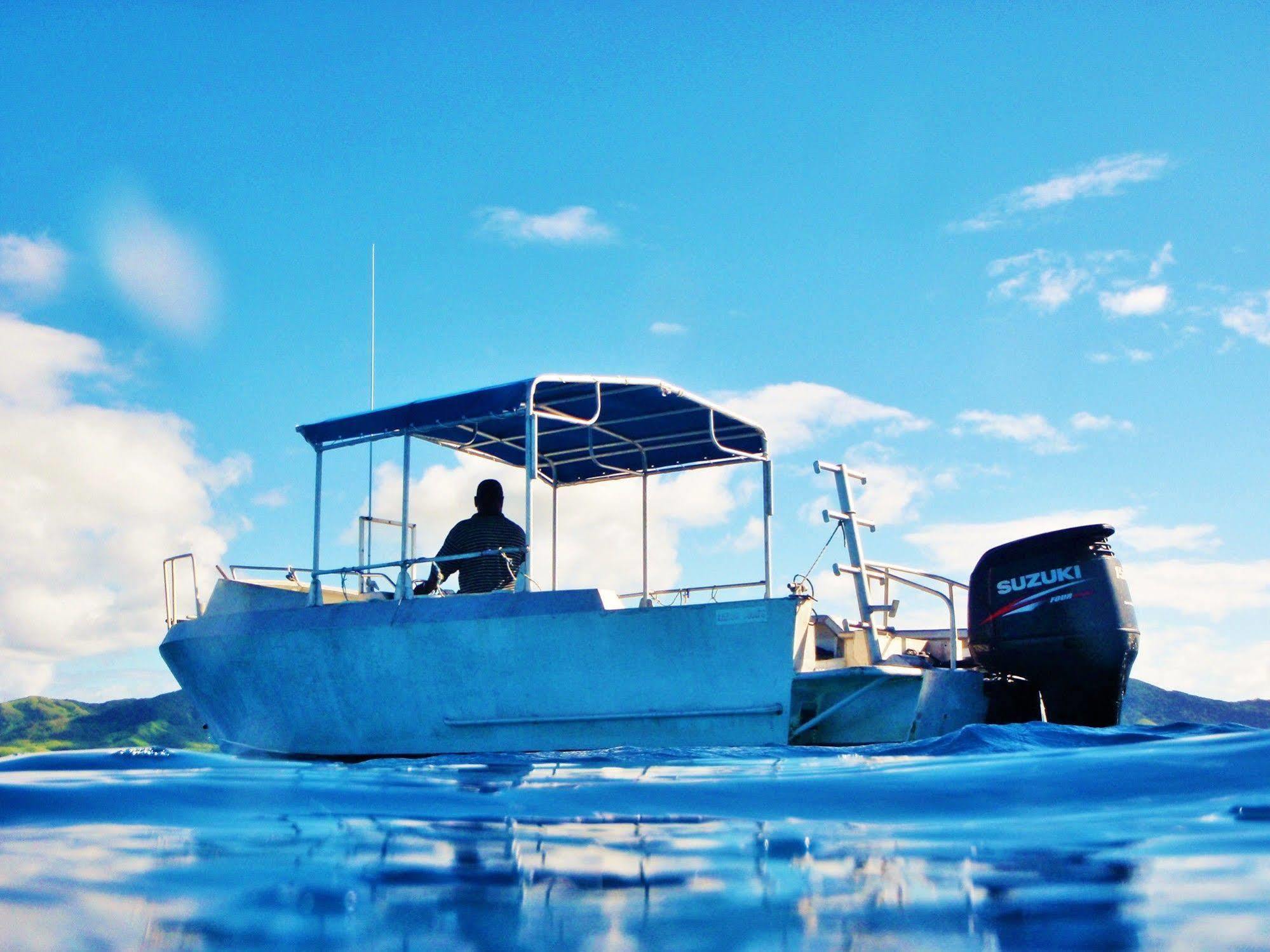 Resort Mai Dive' Astrolabe Reef
