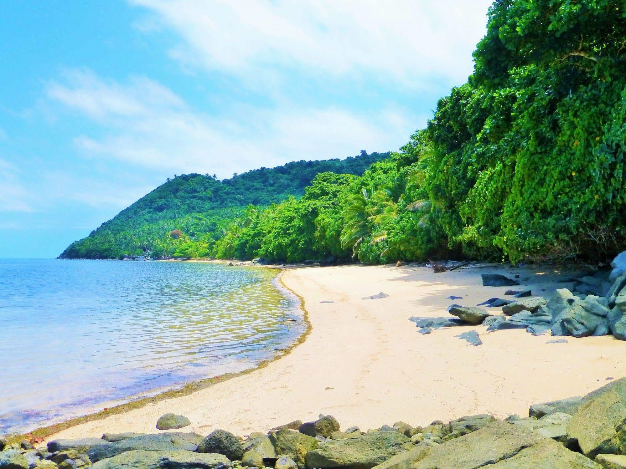 Mai Dive' Astrolabe Reef Resort 4*
