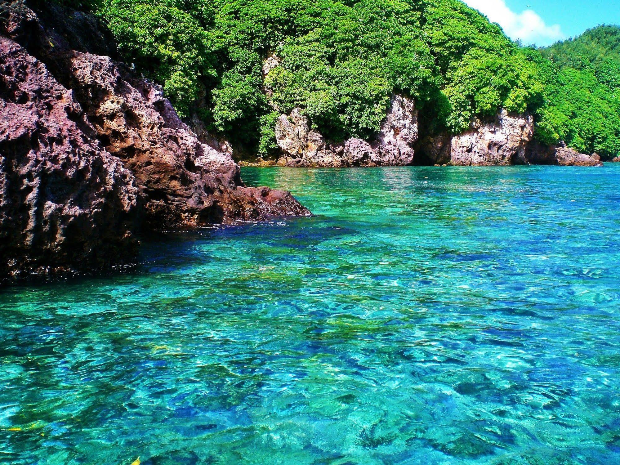Mai Dive' Astrolabe Reef Resort 4*