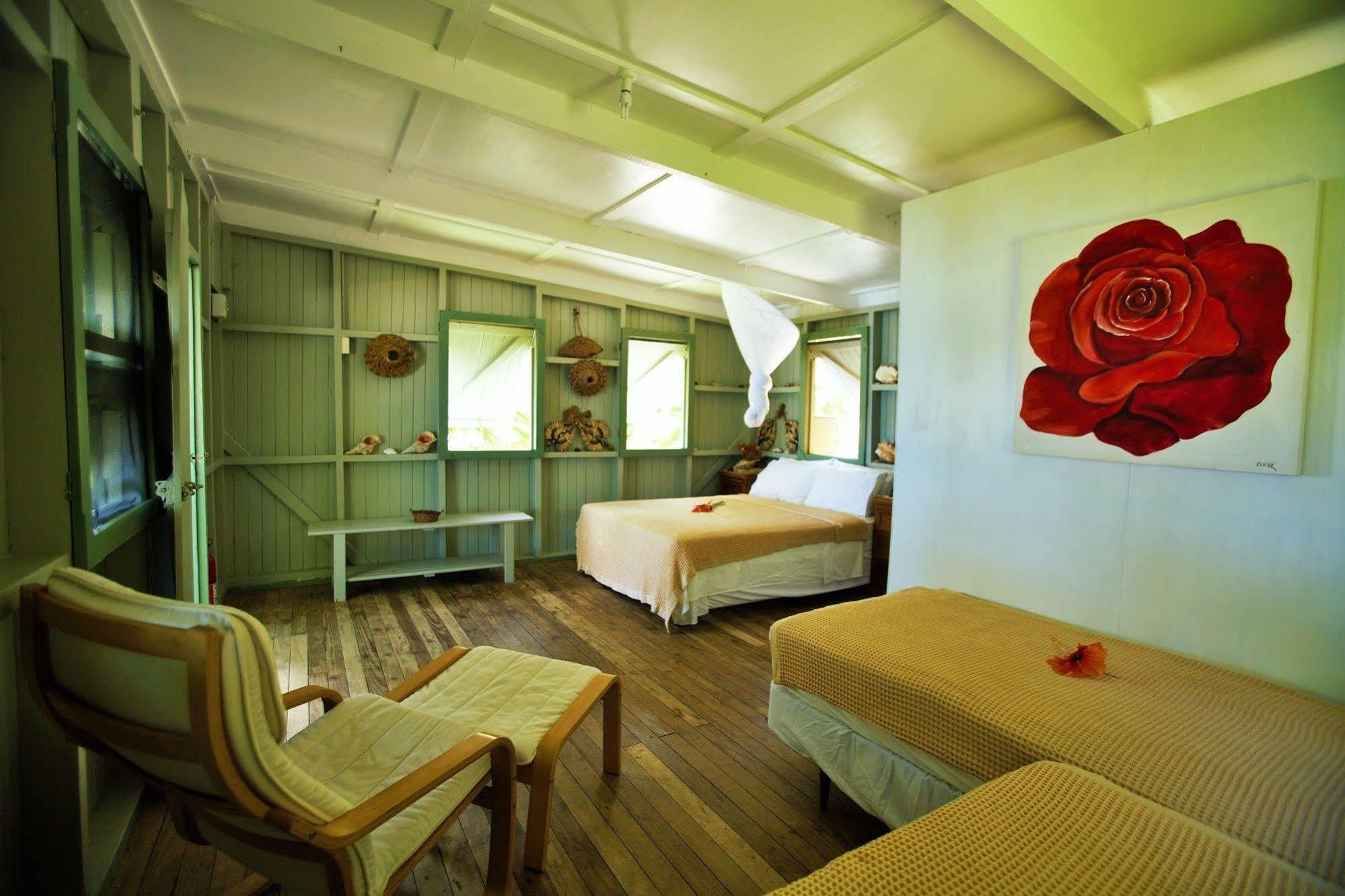 Mai Dive' Astrolabe Reef 4*