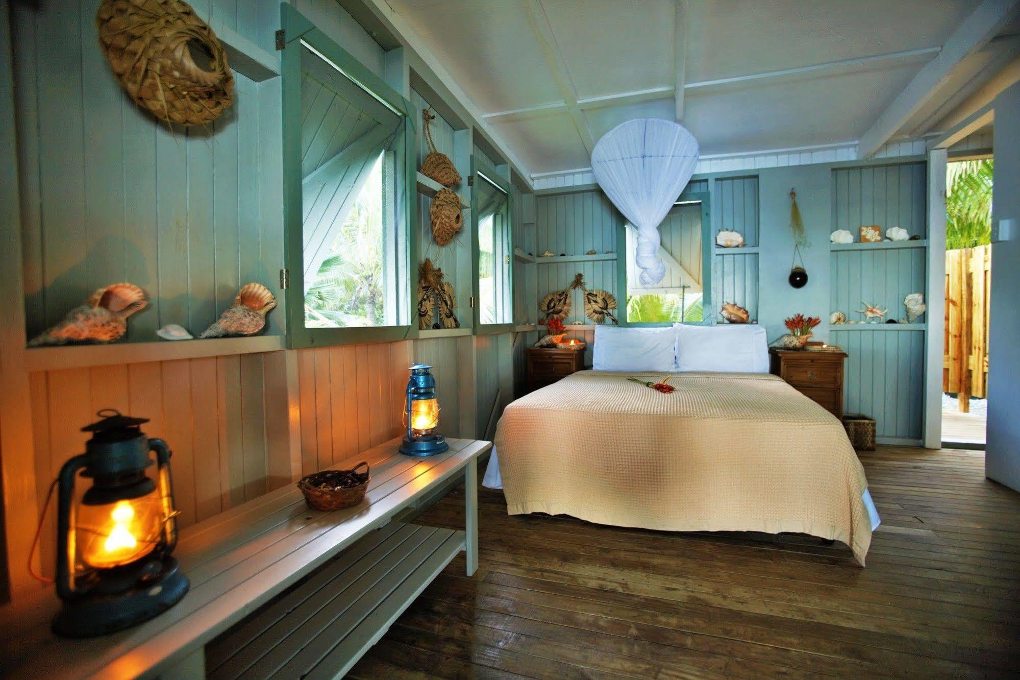 Mai Dive' Astrolabe Reef Resort 4*