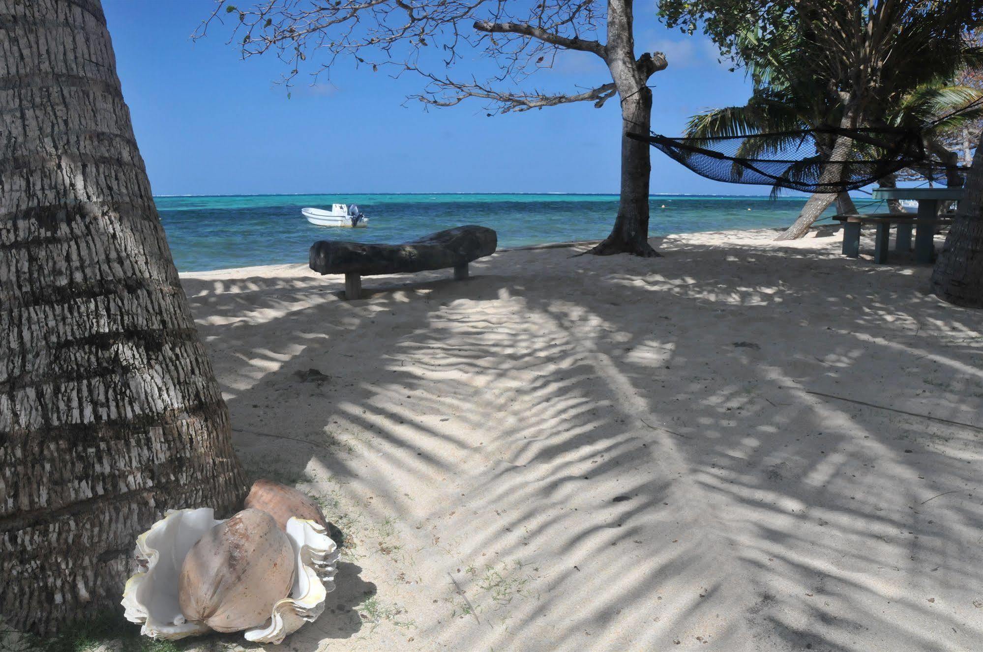 Resort Mai Dive' Astrolabe Reef