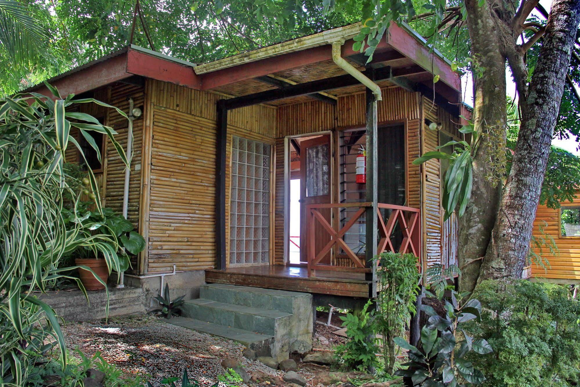 Maravu Taveuni Villa