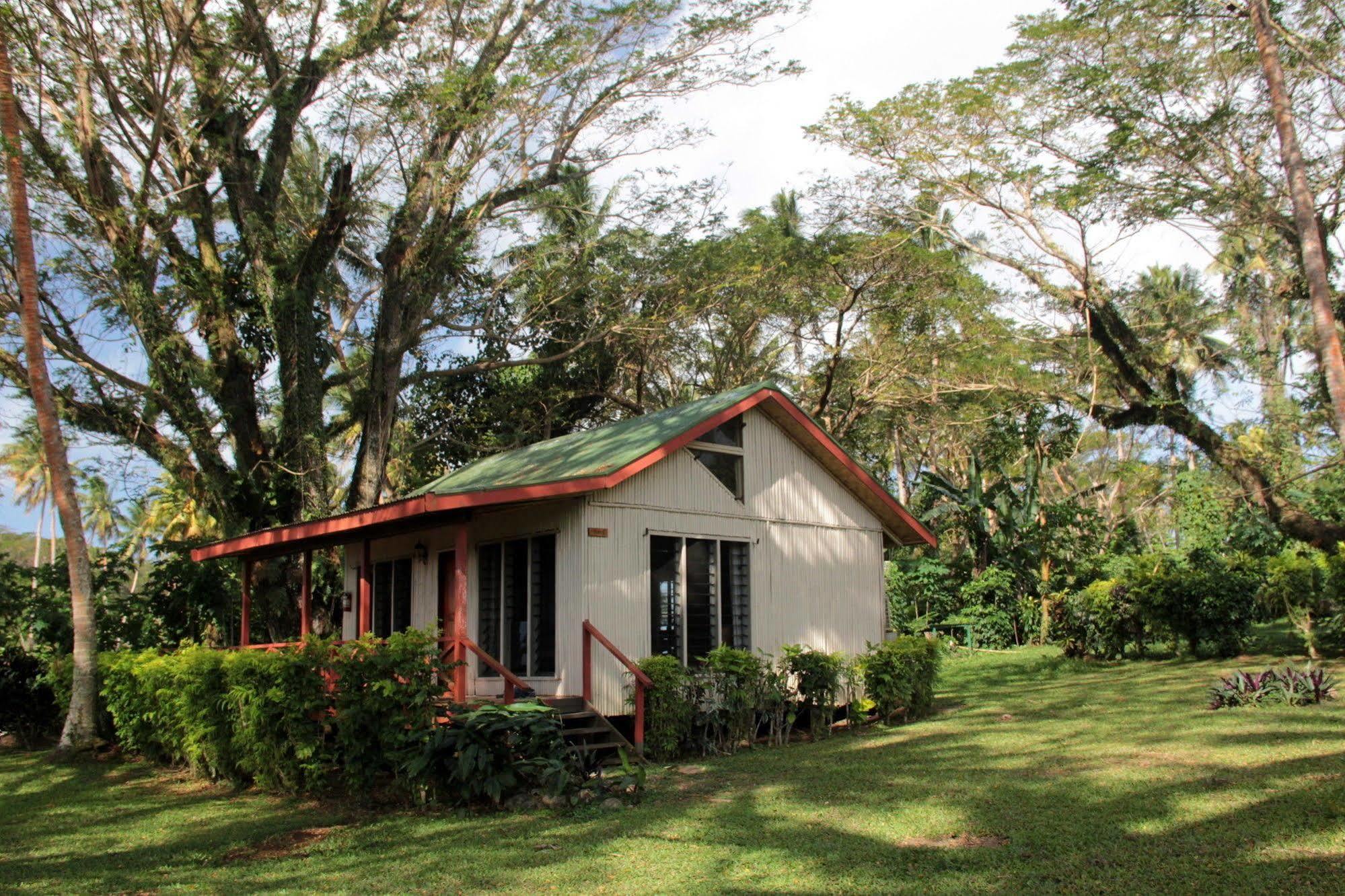 Maravu Taveuni