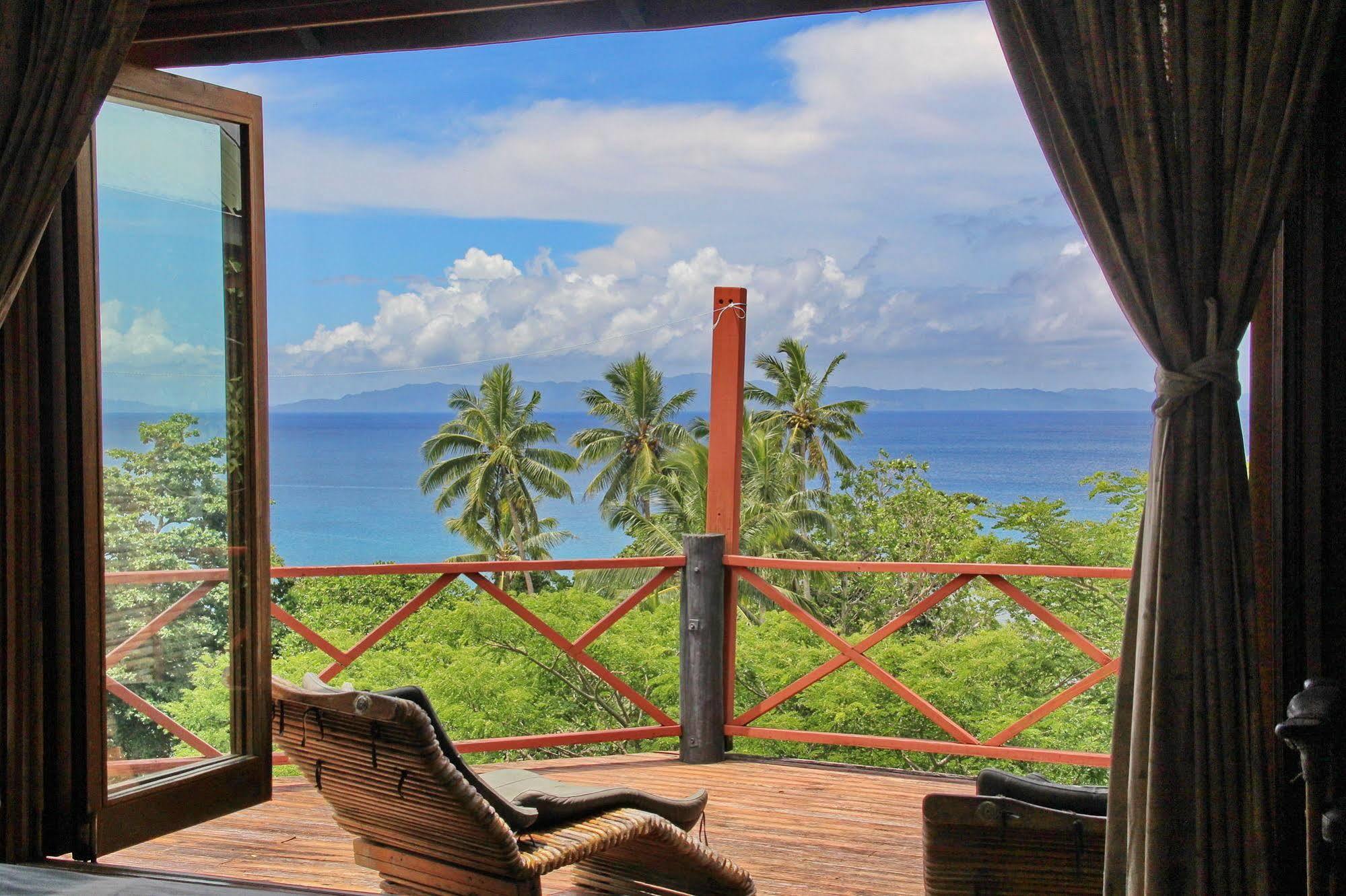 Maravu Taveuni Villa *