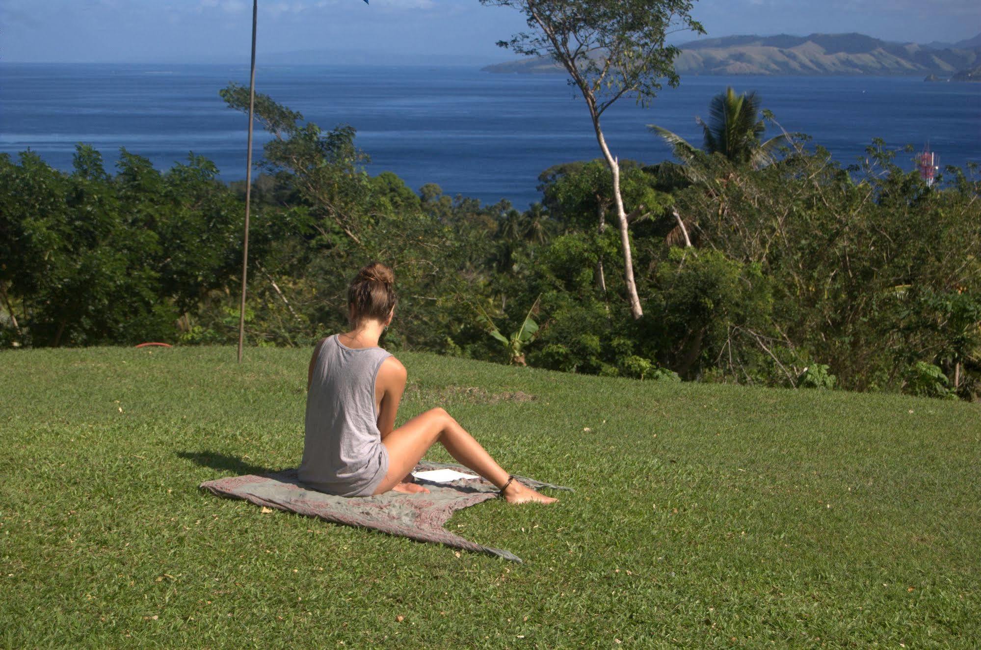 Maravu Taveuni