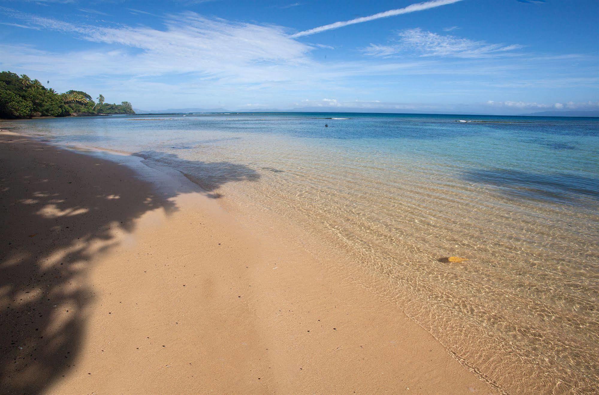 Villa Maravu Taveuni