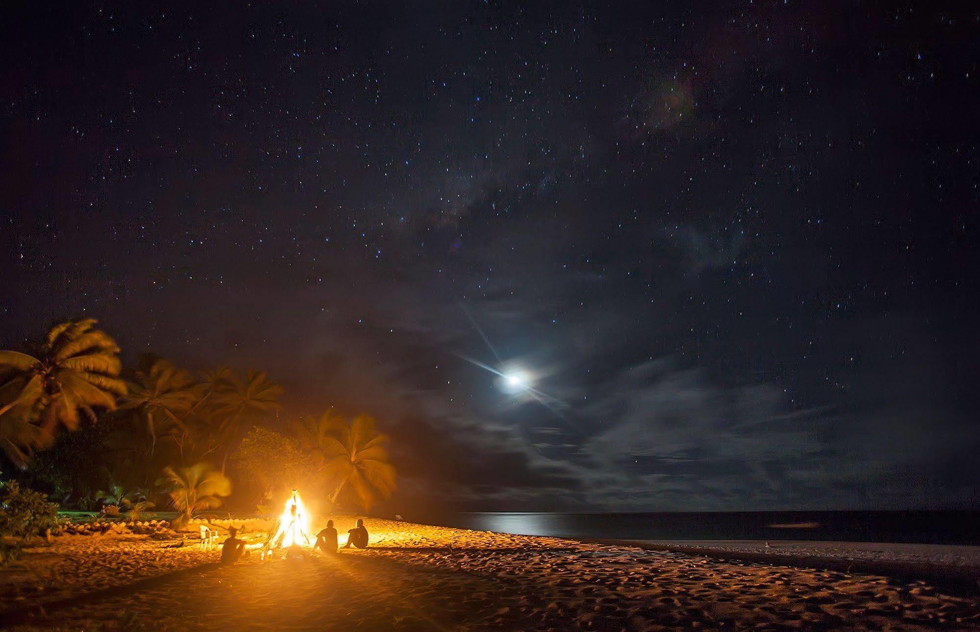 Maravu Taveuni Villa Matei
