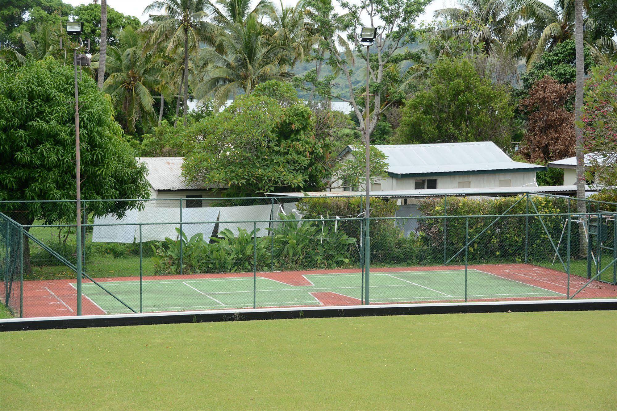Tanoa 3* Rakiraki