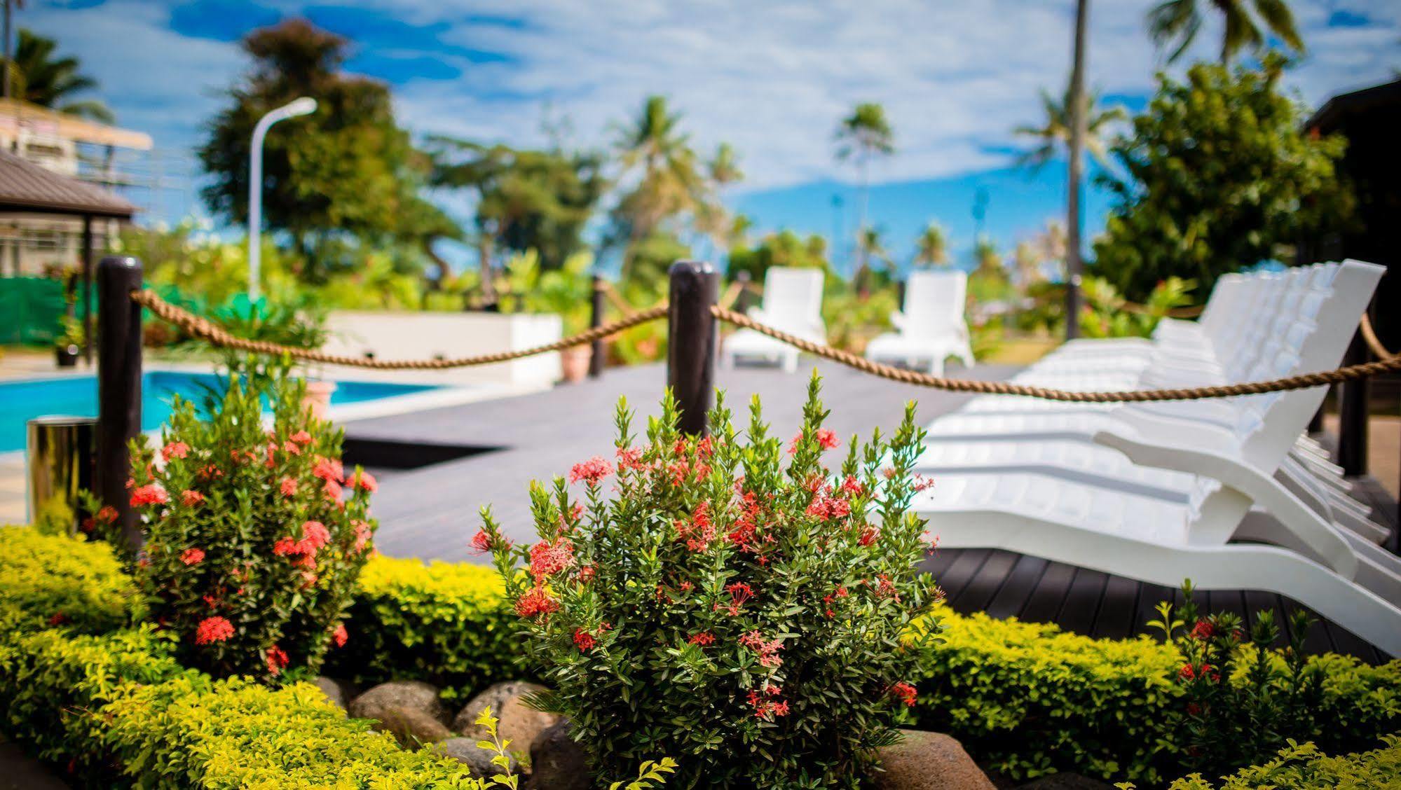 Hotel Tanoa
