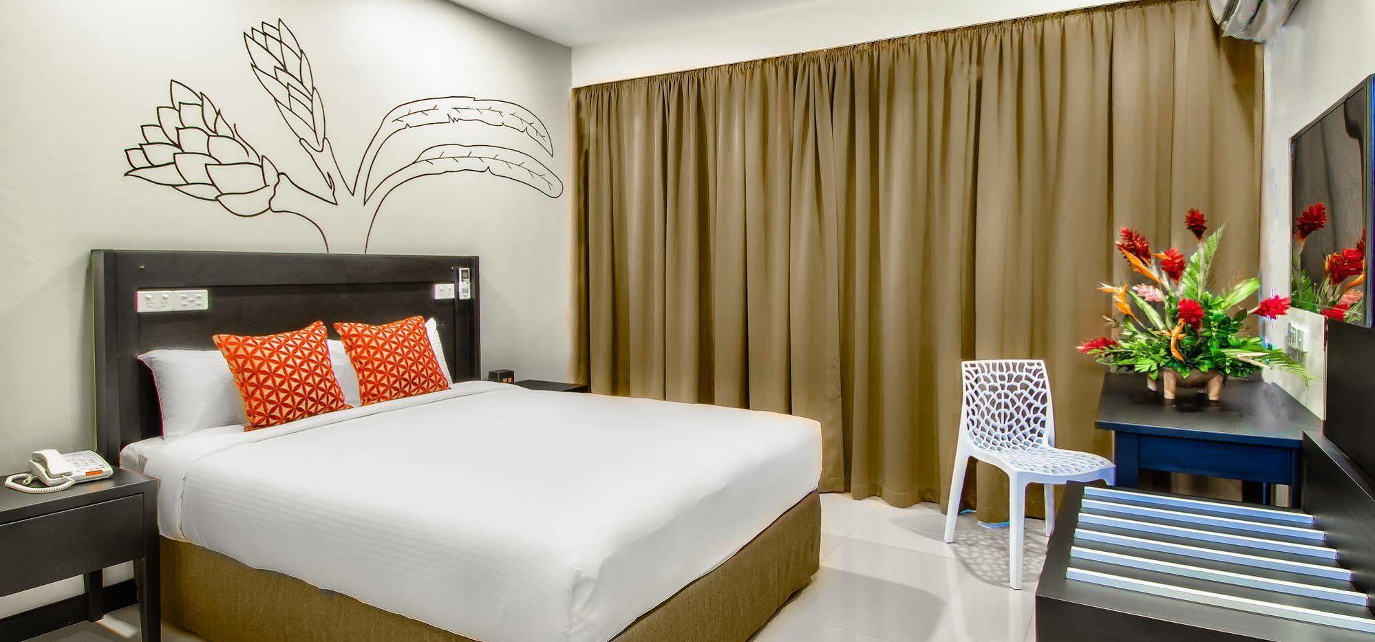 Hotel Tanoa