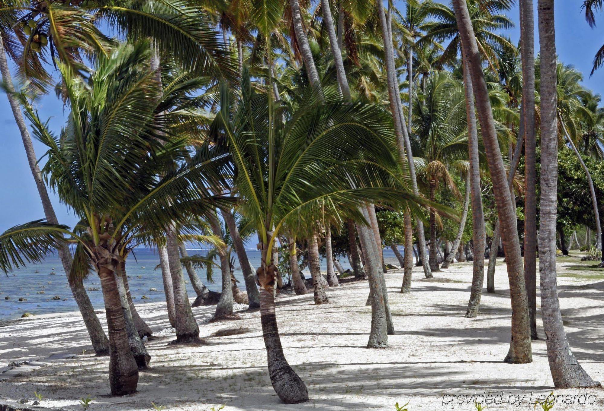Resort Tambua Sands 4*