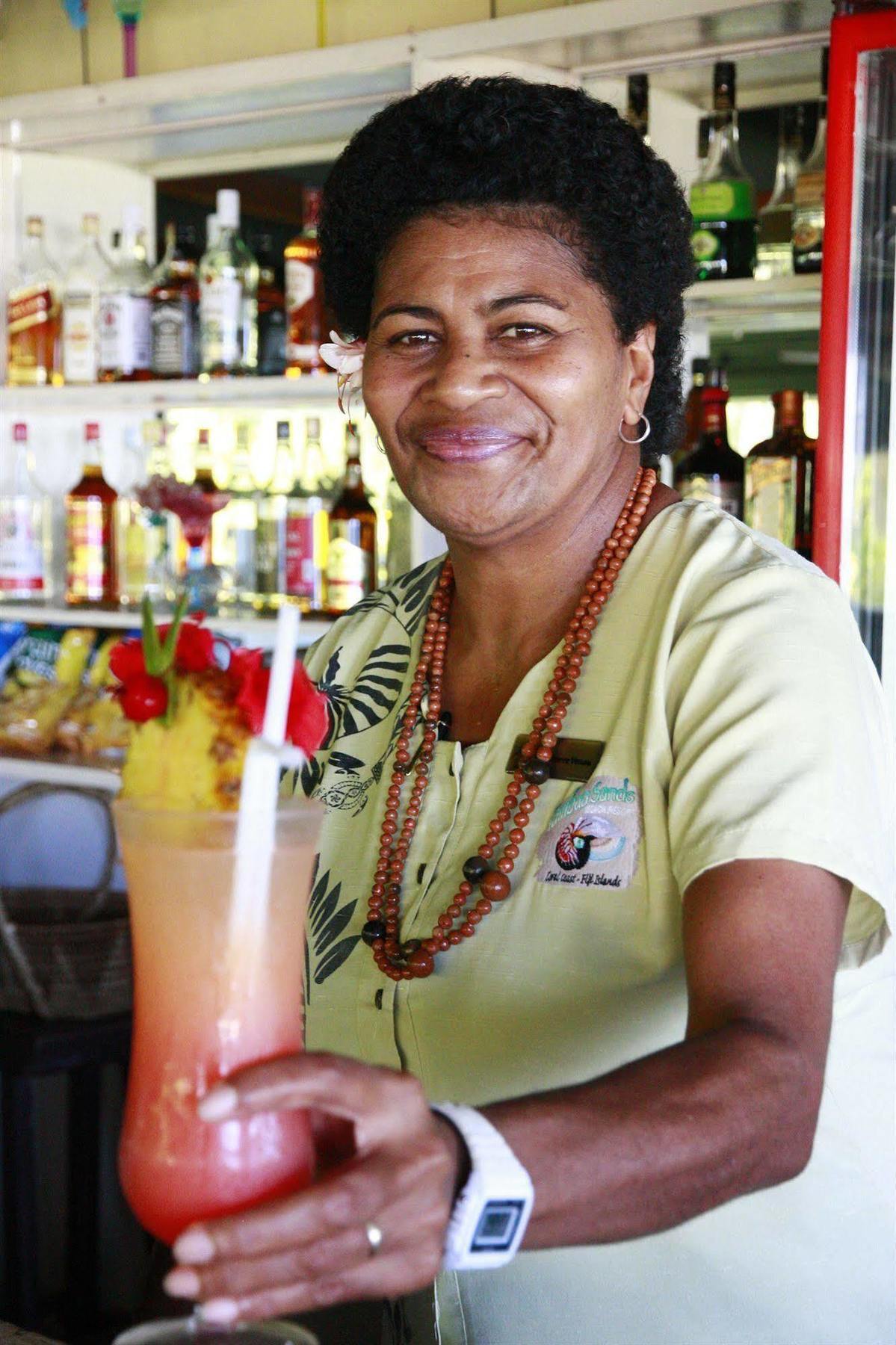 Tambua Sands Korotogo