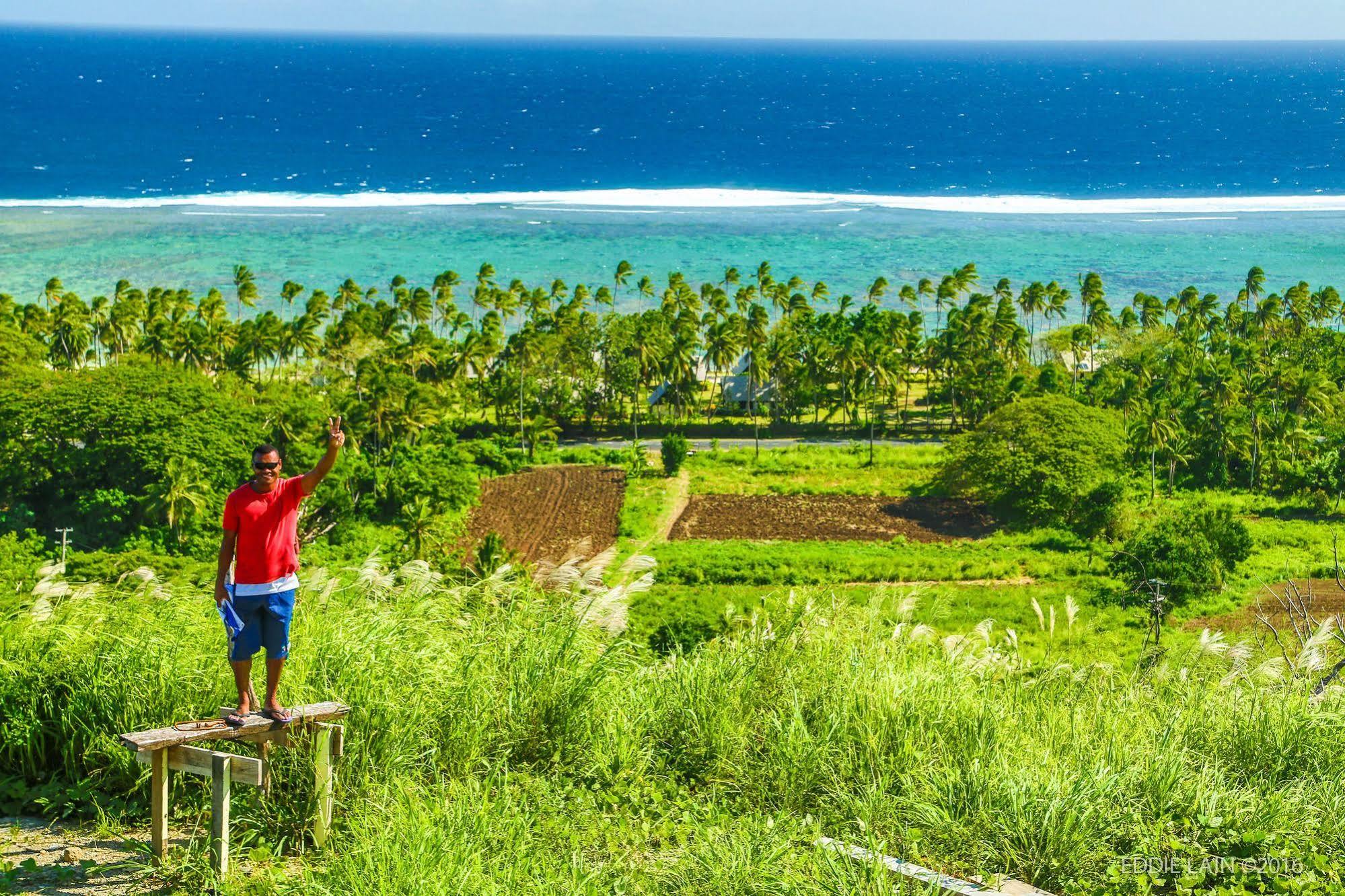 Resort Tambua Sands 4*