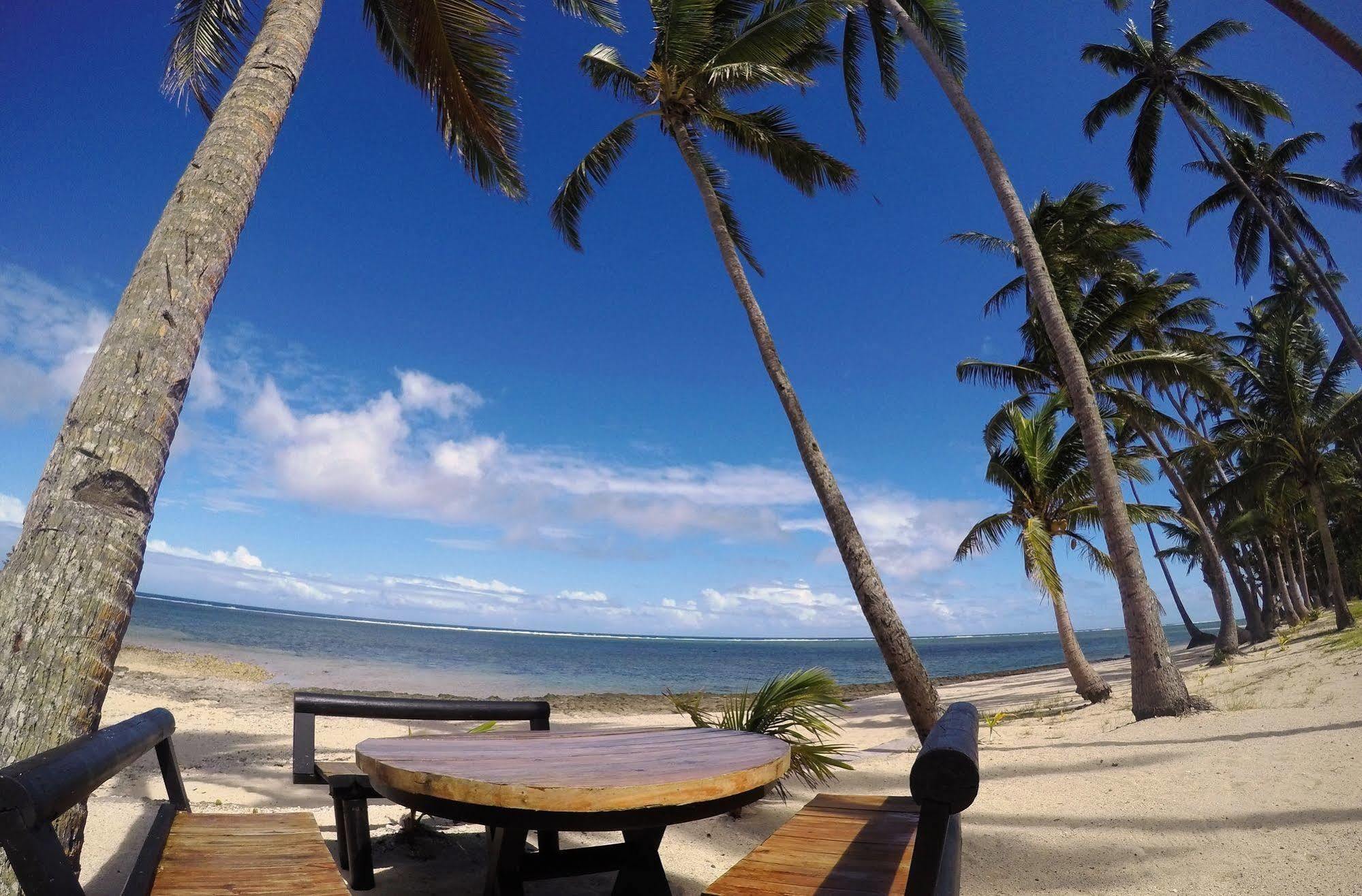 Resort Tambua Sands