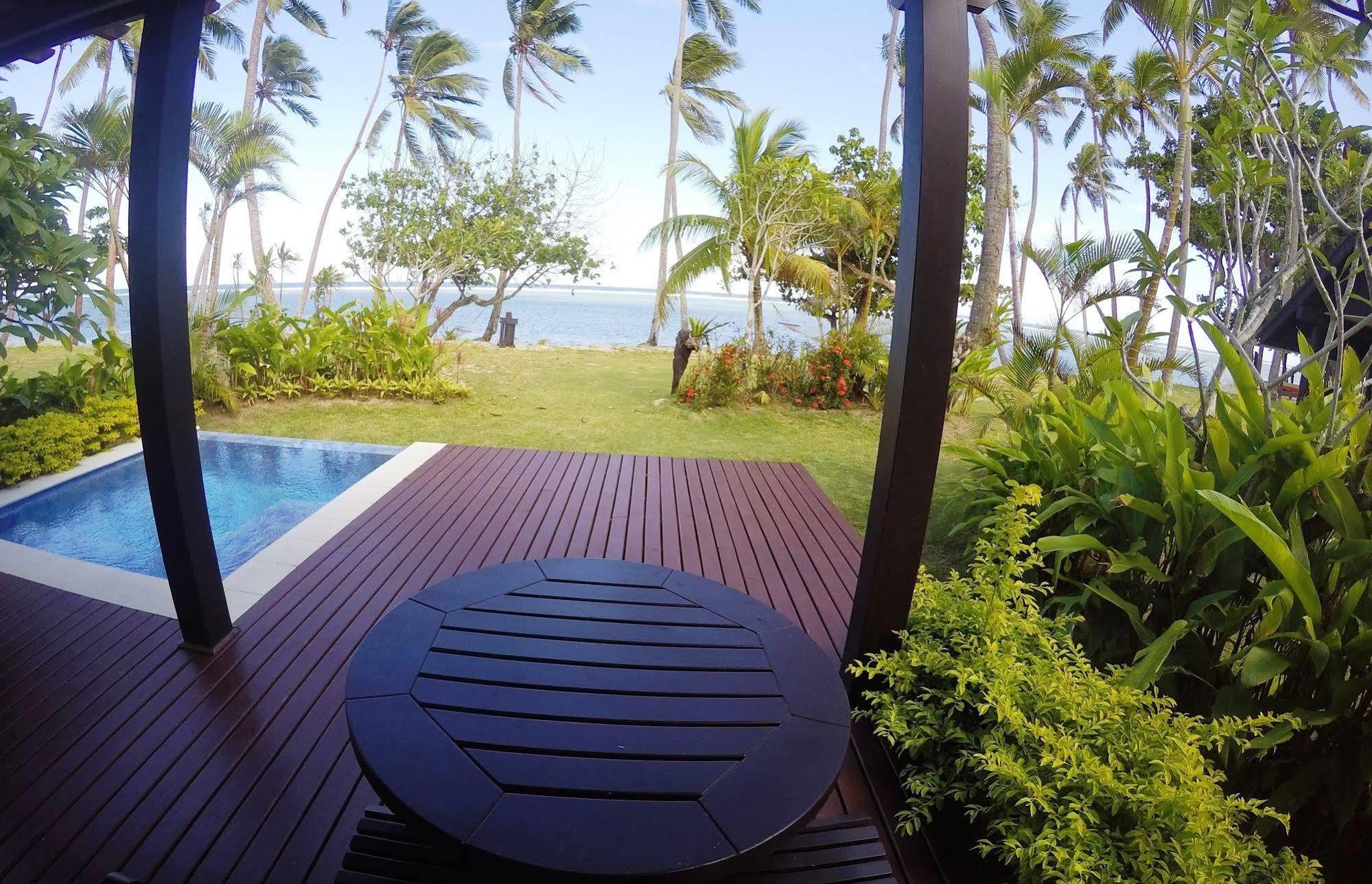 Tambua Sands Resort Korotogo