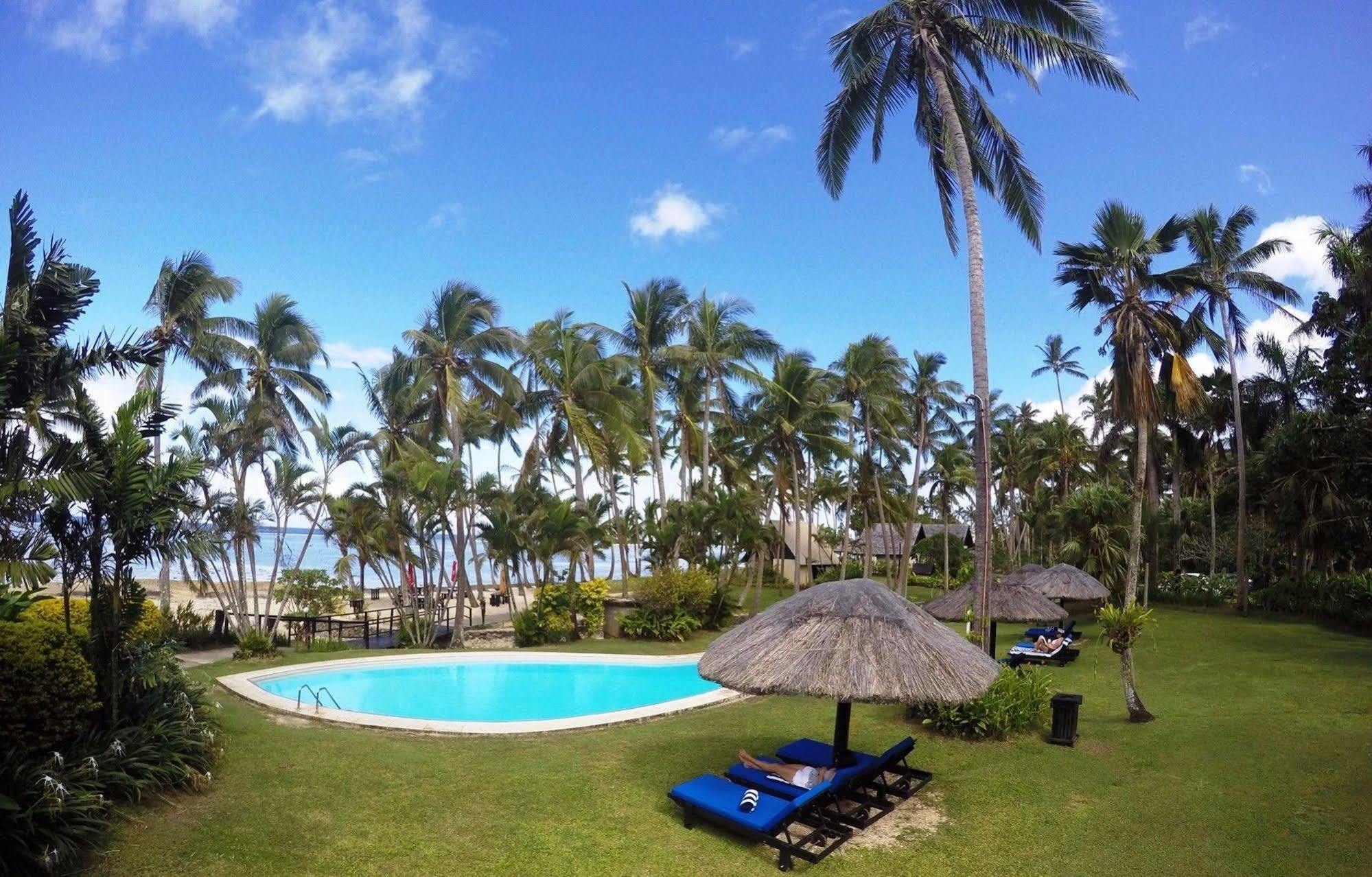 Tambua Sands Resort Korotogo