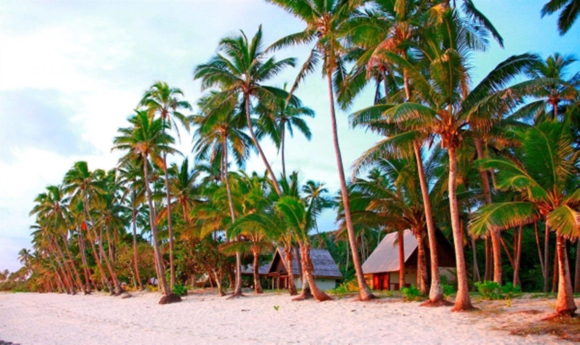Resort Tambua Sands Korotogo