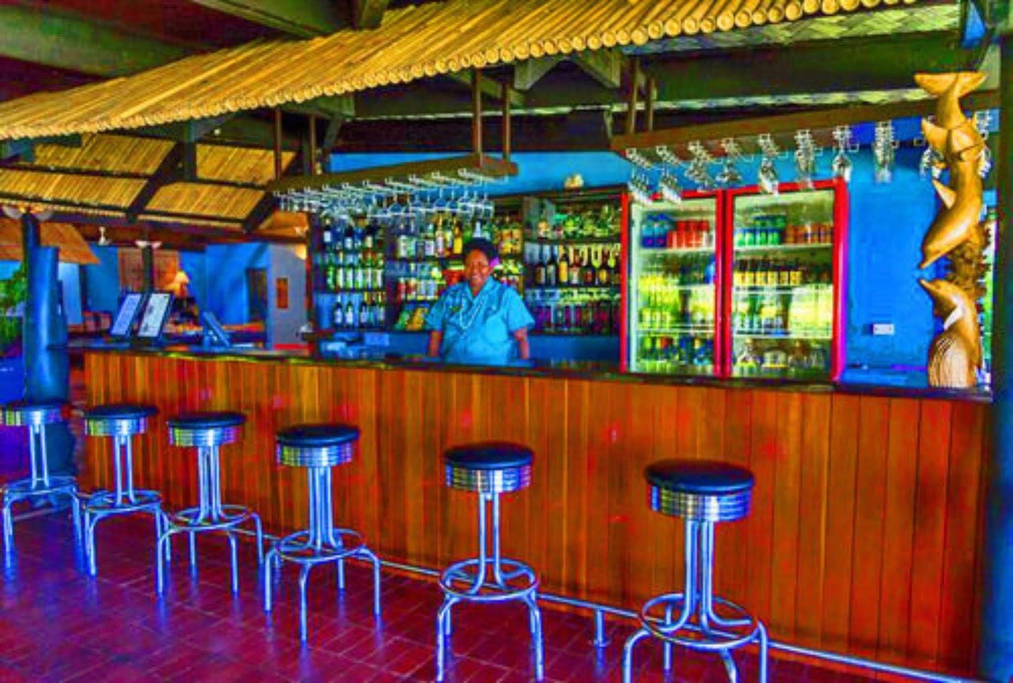 Resort Tambua Sands