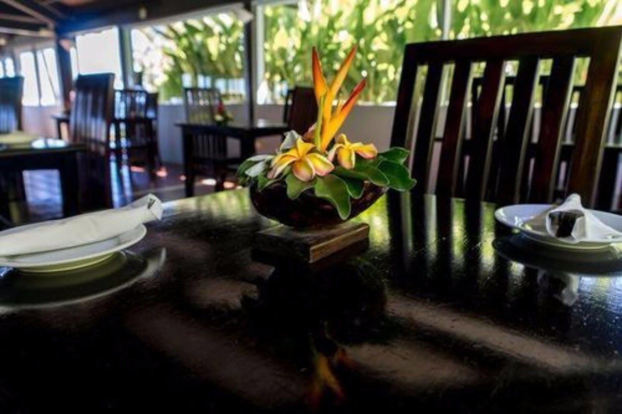 Tambua Sands Resort