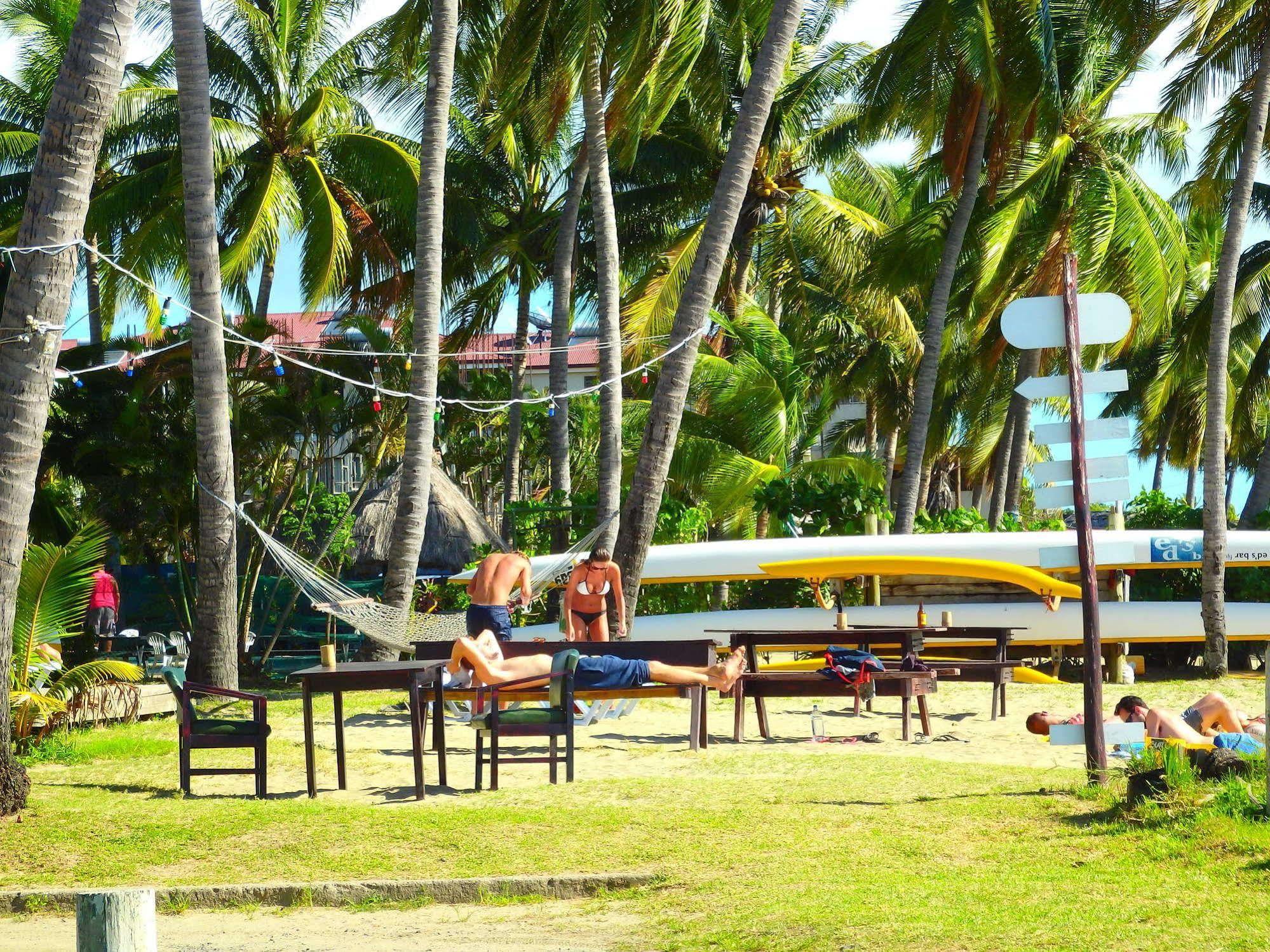 Travellers Resort Nadi