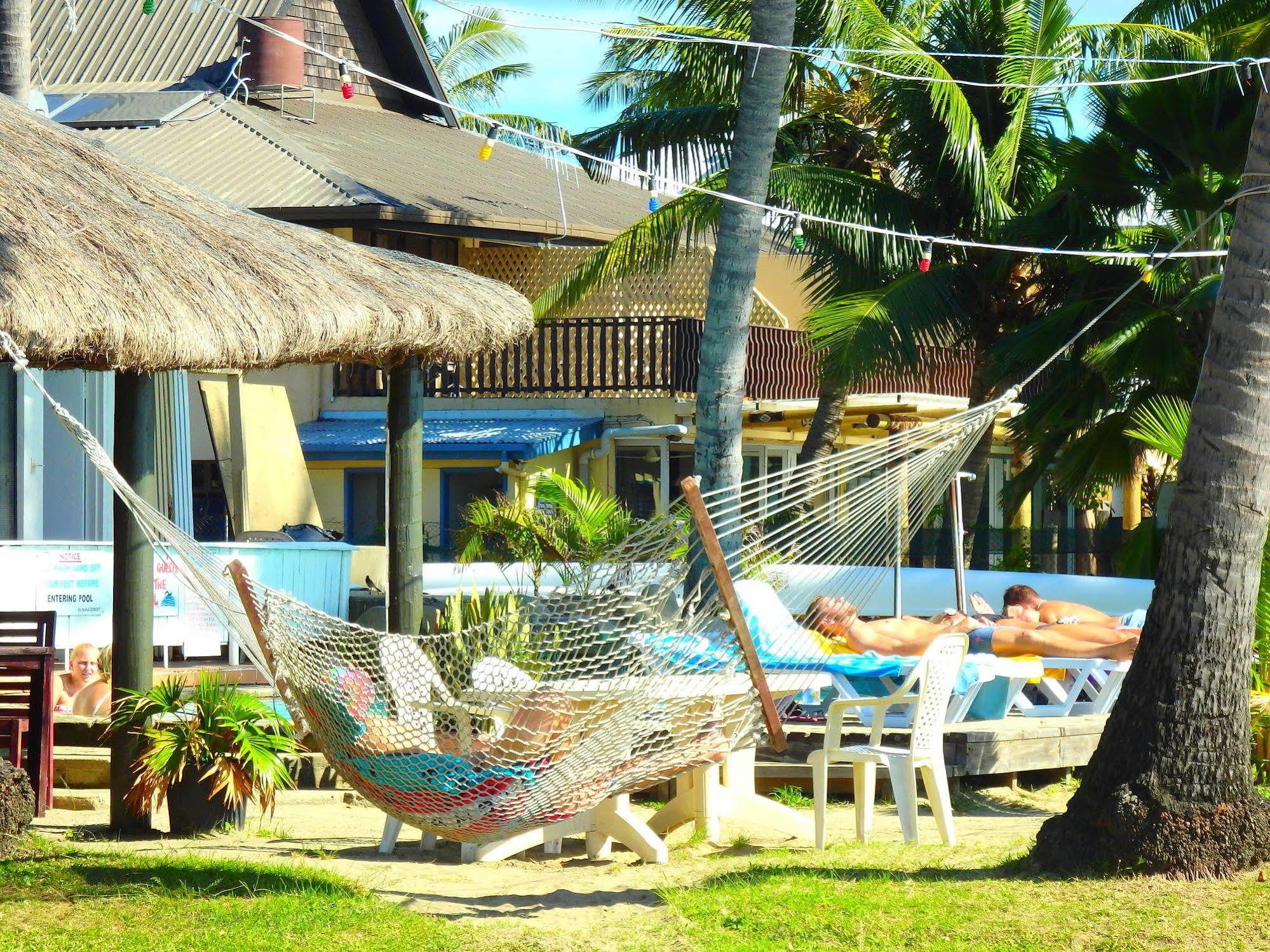 Travellers Nadi