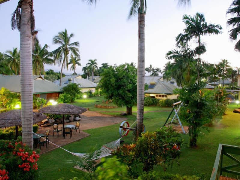 Resort Tokatoka 3*