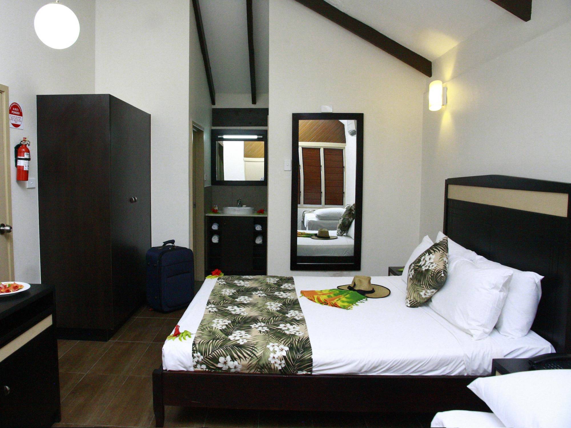 Tokatoka Resort 3*
