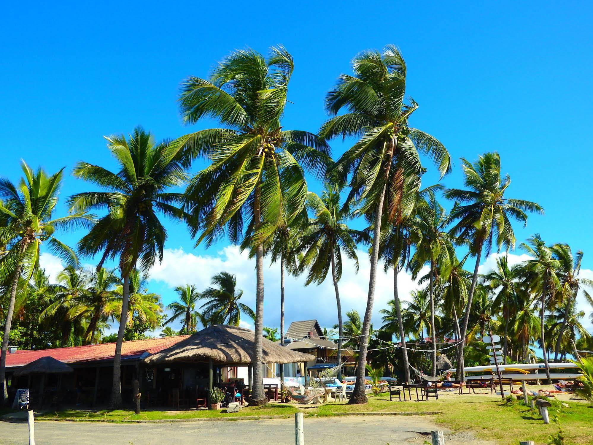 Resort Travellers Nadi