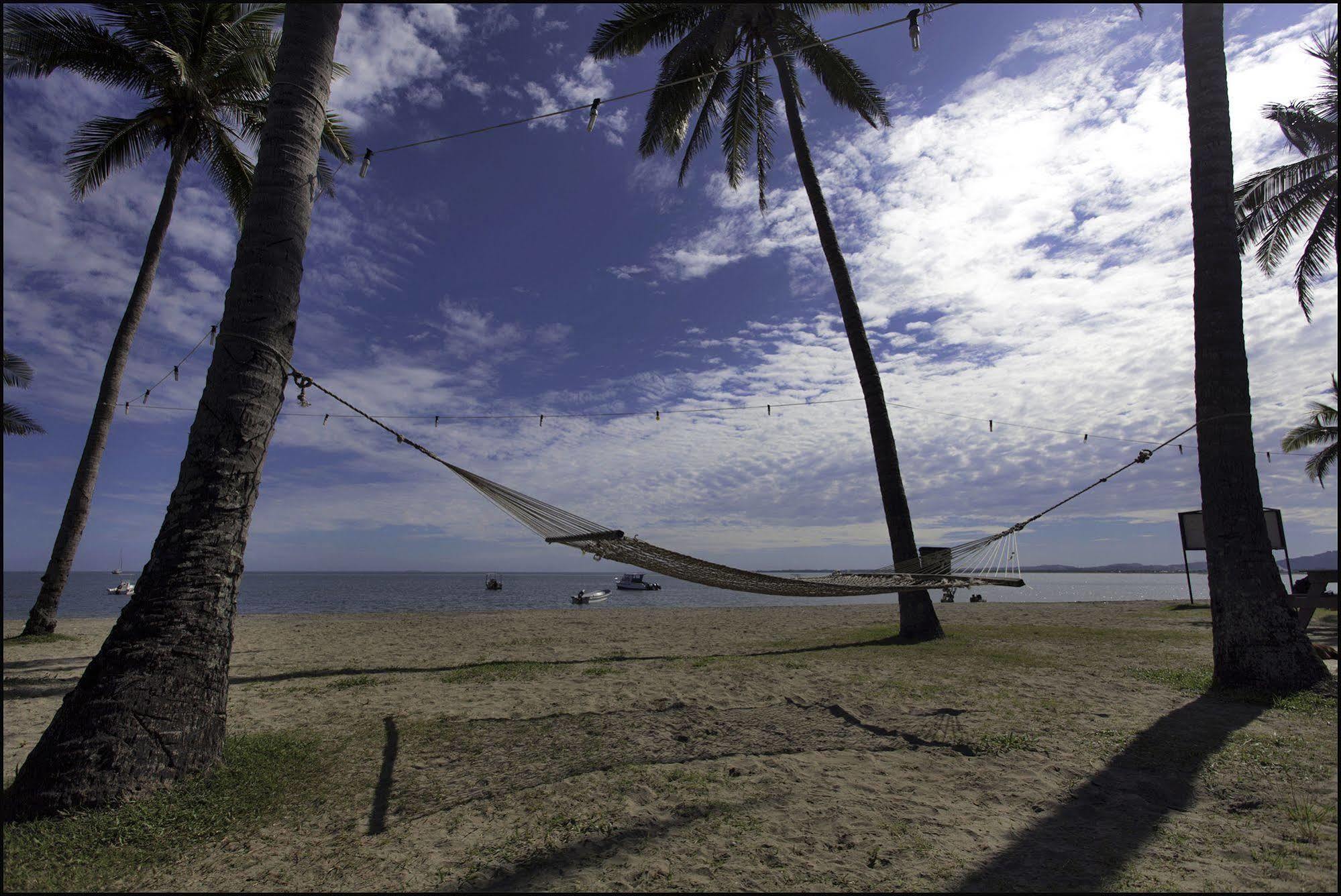 Resort Travellers