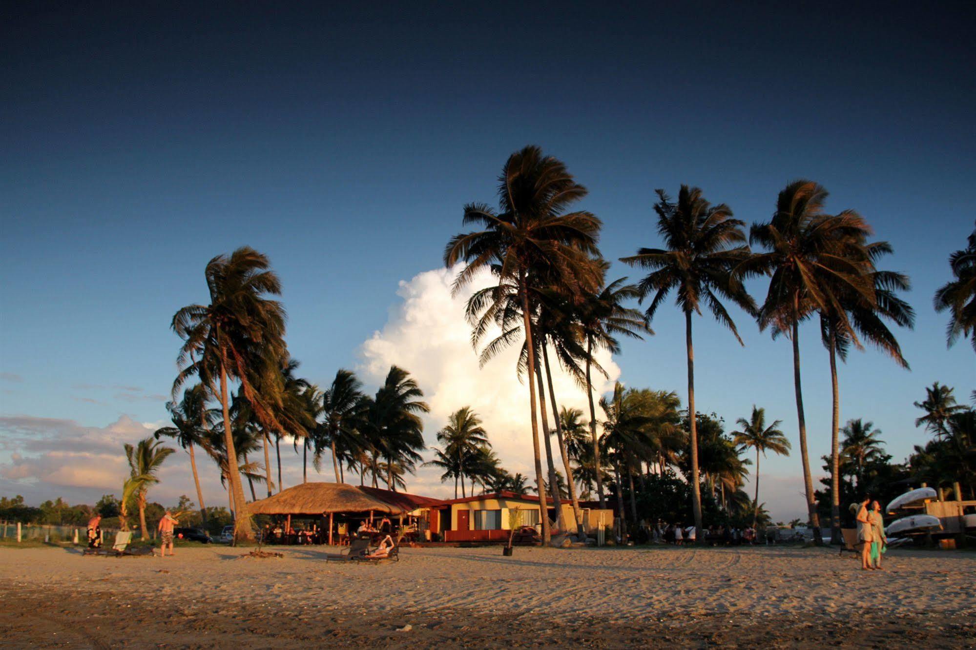 Travellers Nadi
