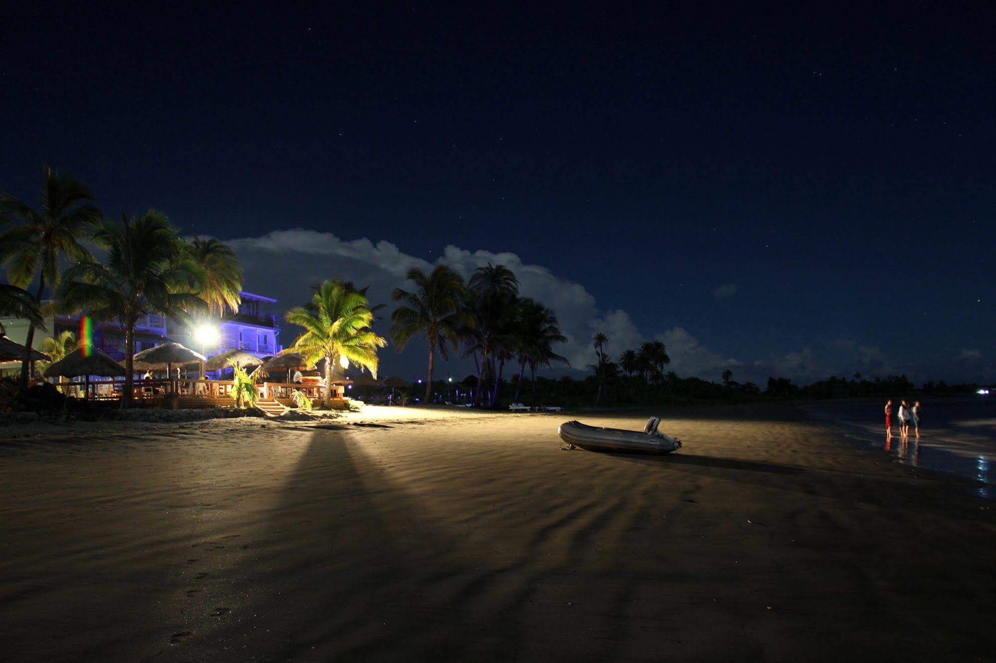 Travellers Resort