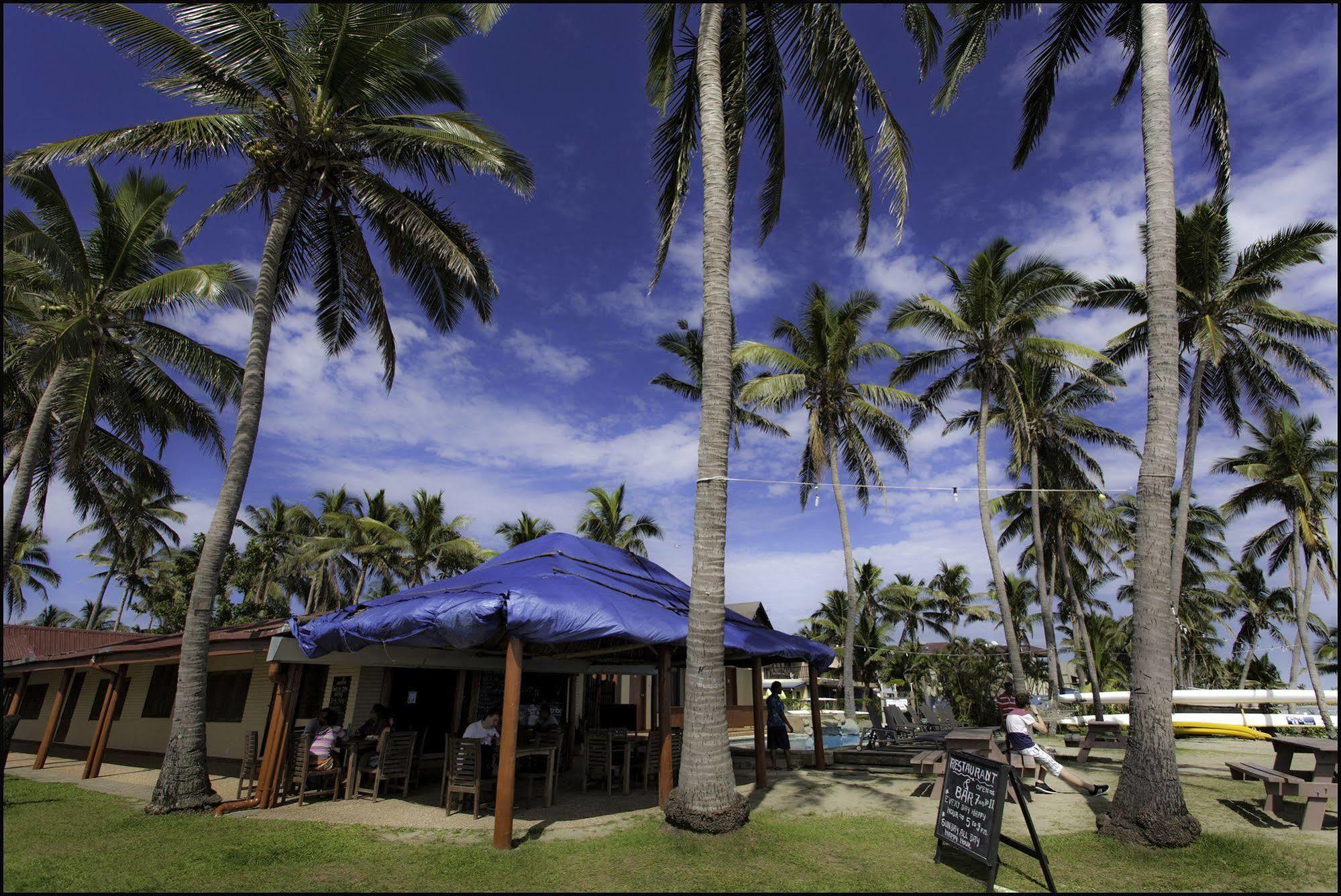 Resort Travellers Nadi