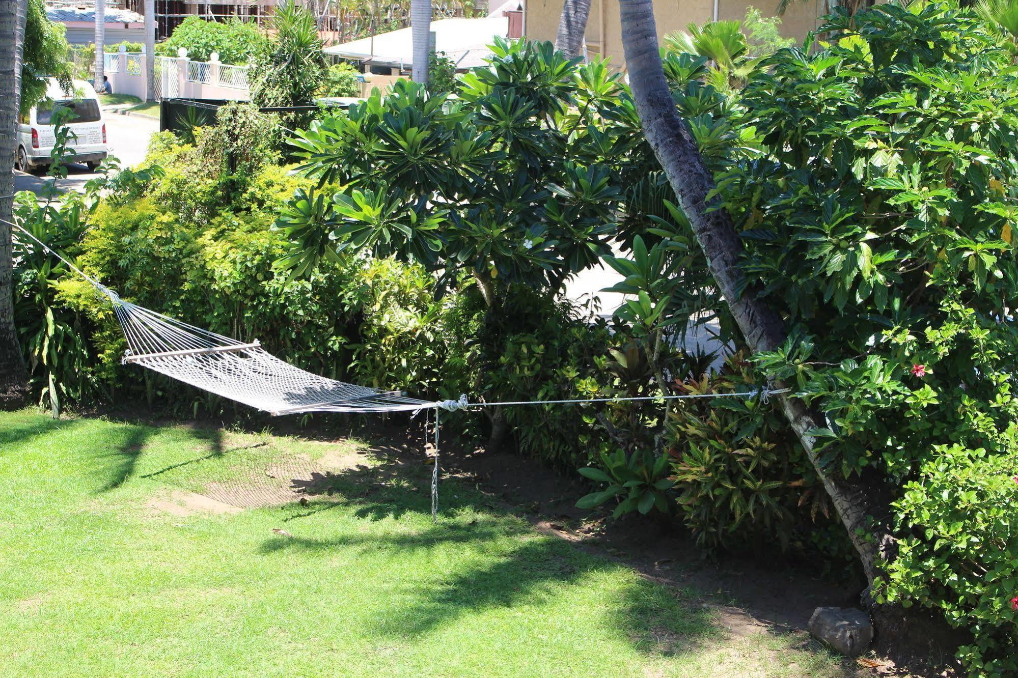 Resort Travellers Nadi