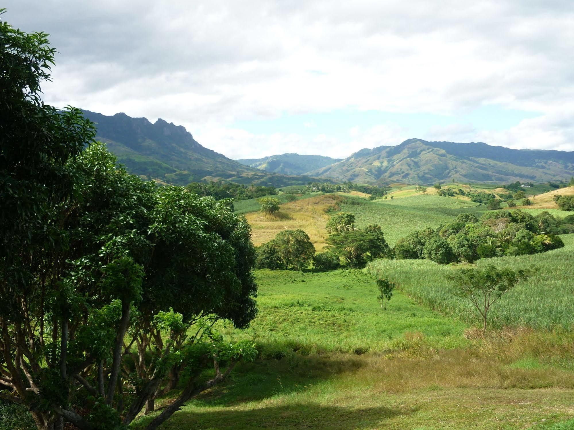 Stoney Creek Nadi
