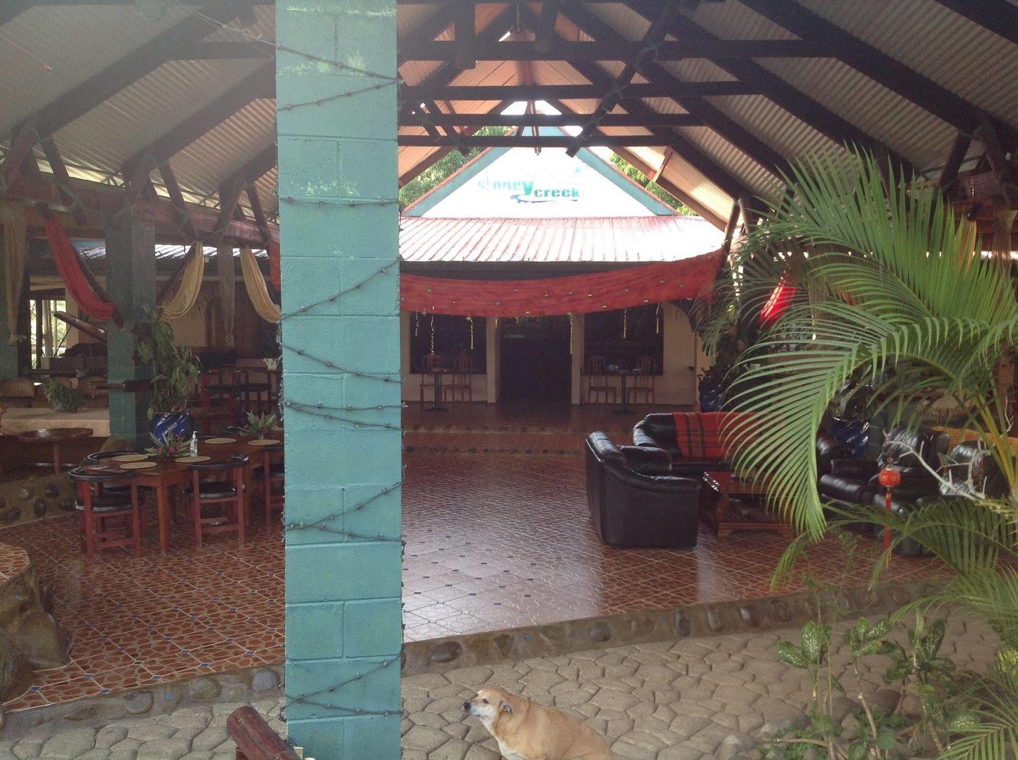 Stoney Creek Nadi