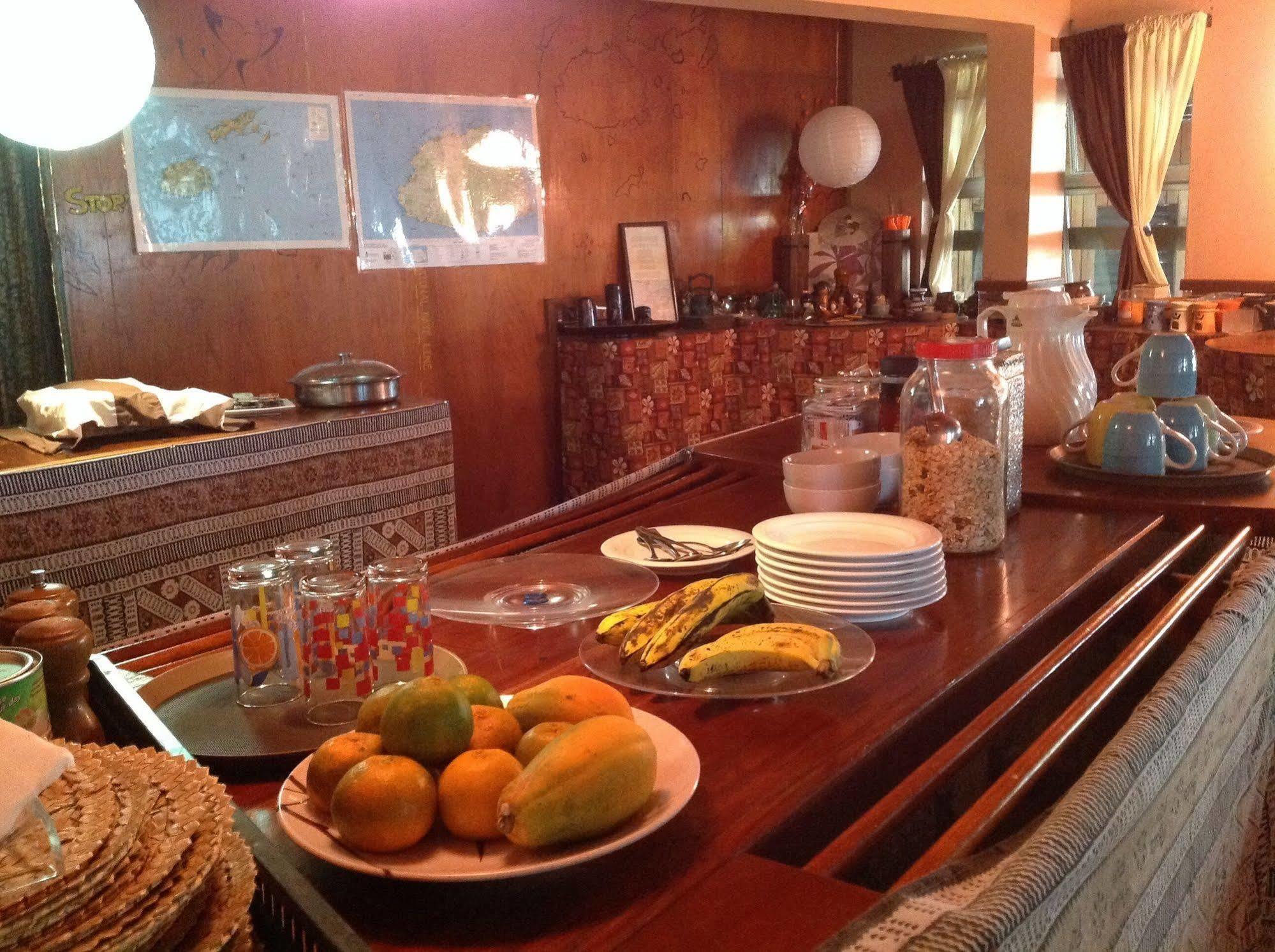 Stoney Creek Resort Nadi