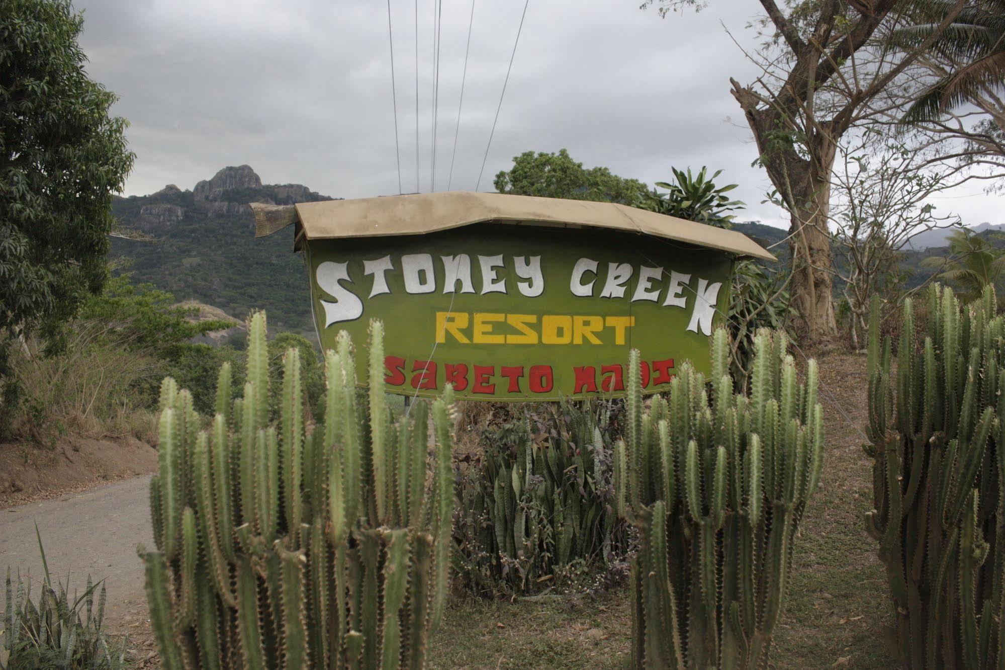 Stoney Creek