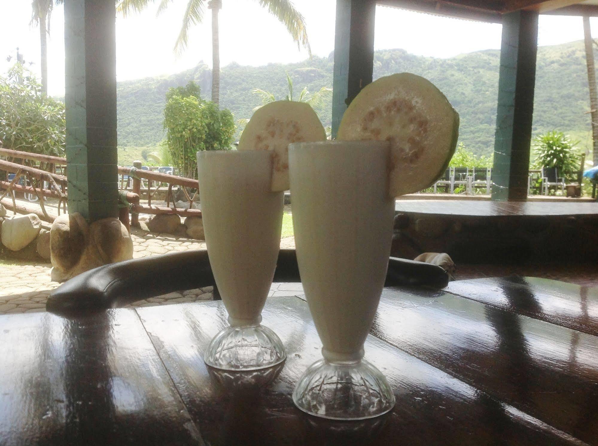Stoney Creek Resort Nadi