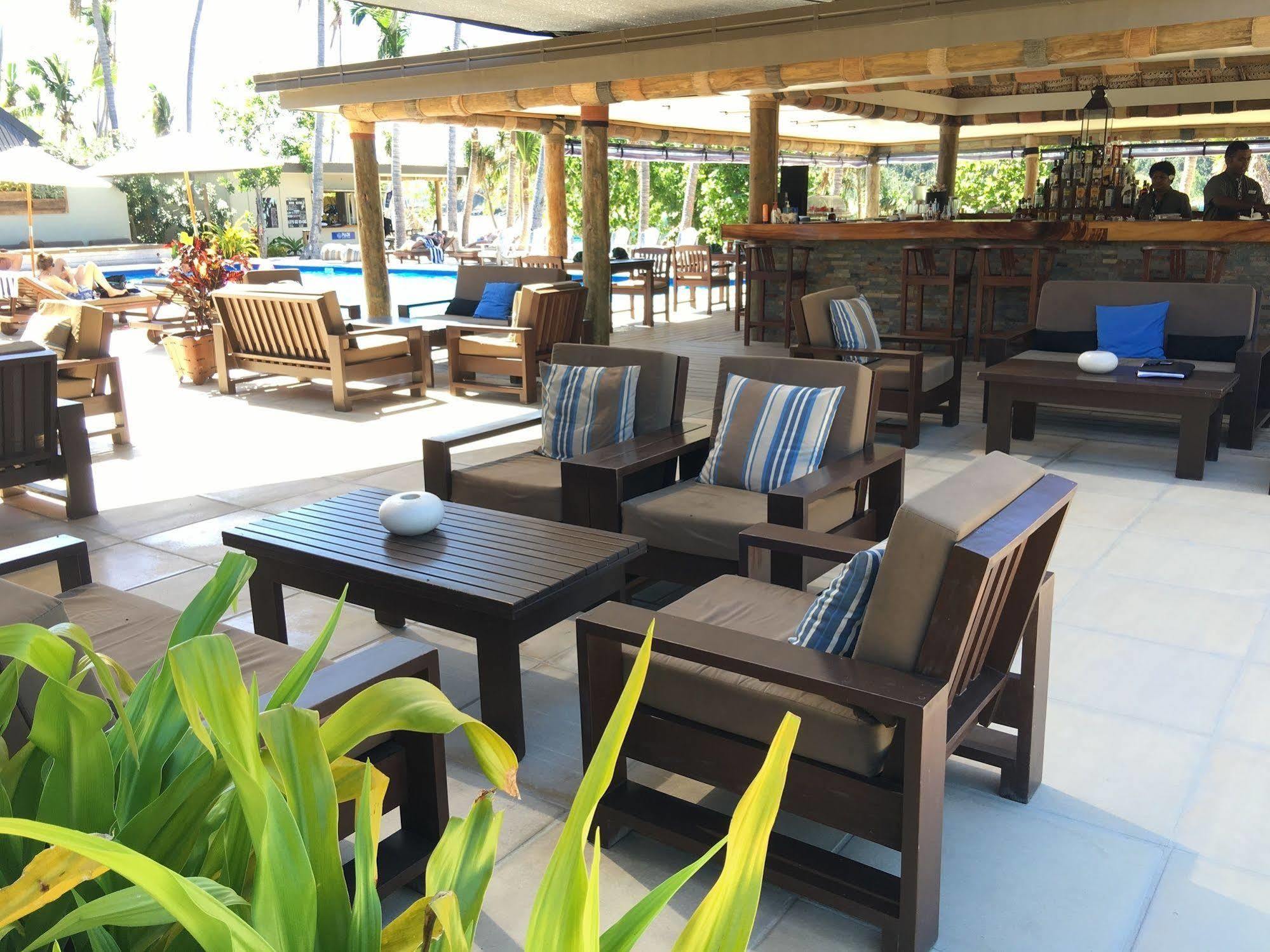 Paradise Cove 4* Naukacuvu Island