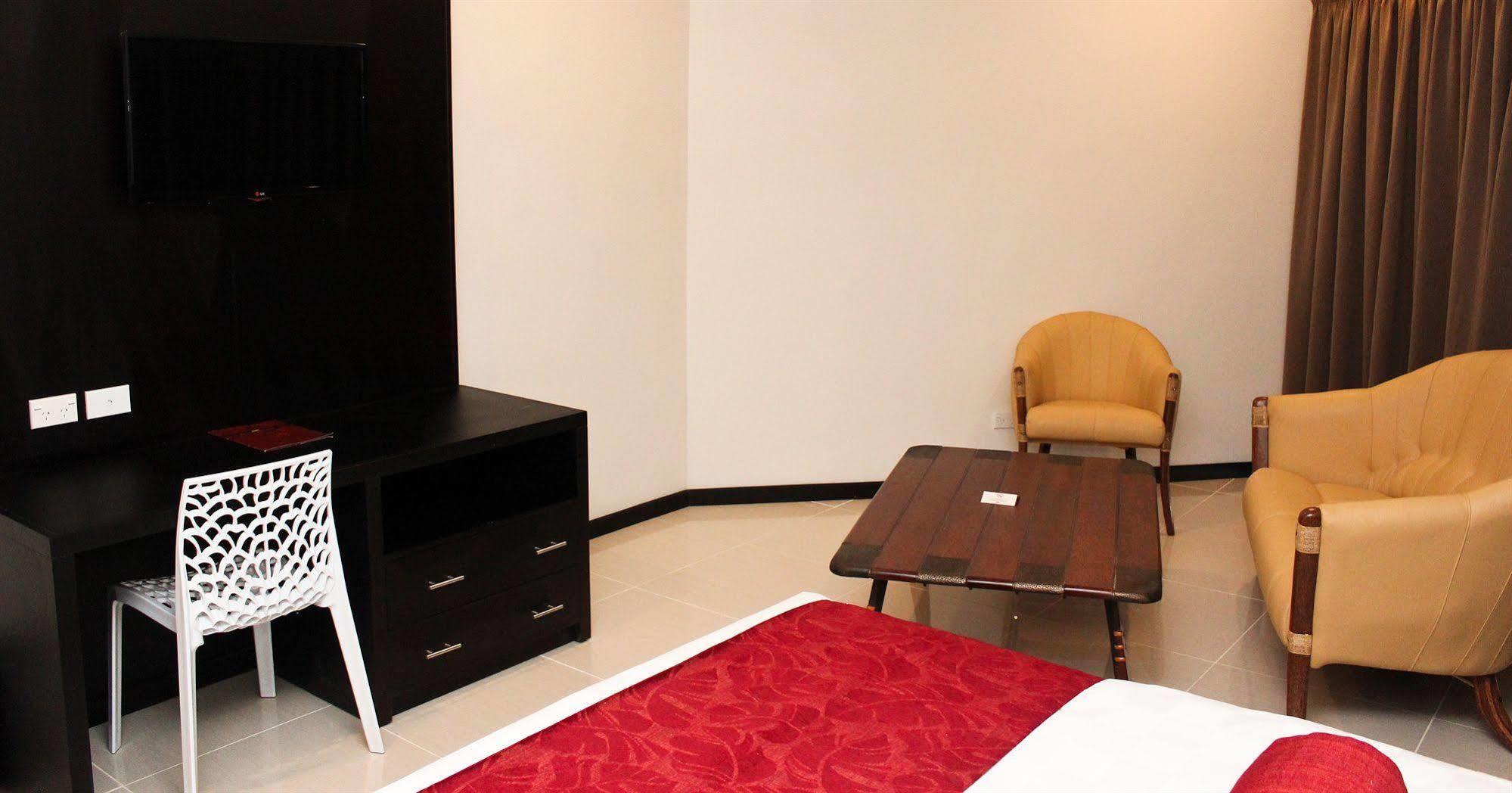 Tanoa Waterfront 4* Lautoka