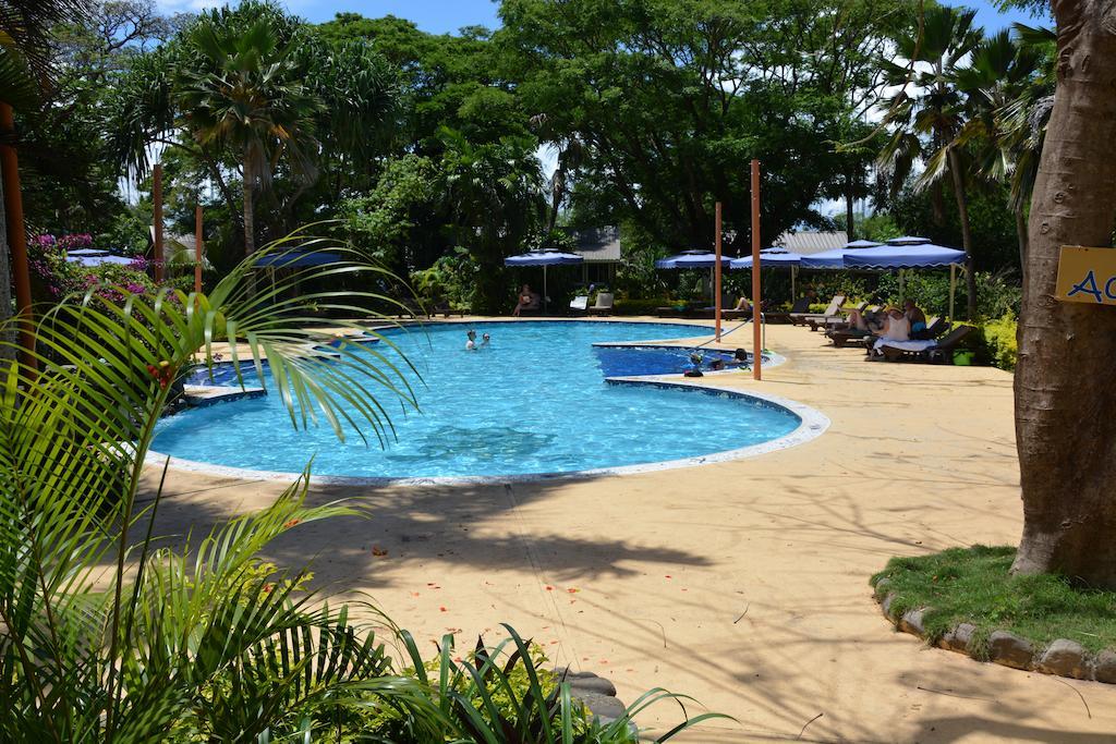 First Landing & 3* Lautoka
