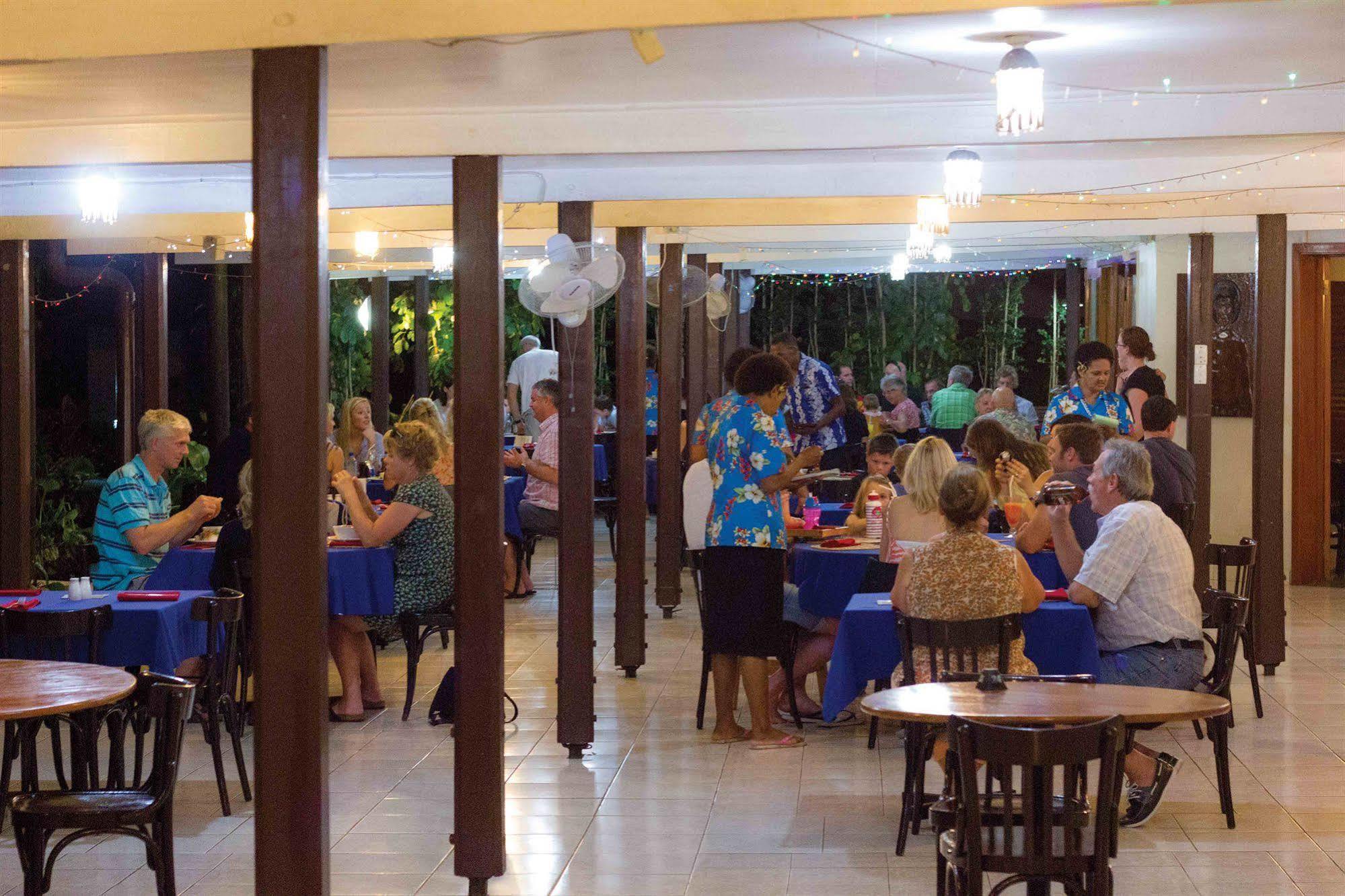 Gecko's 3* Sigatoka