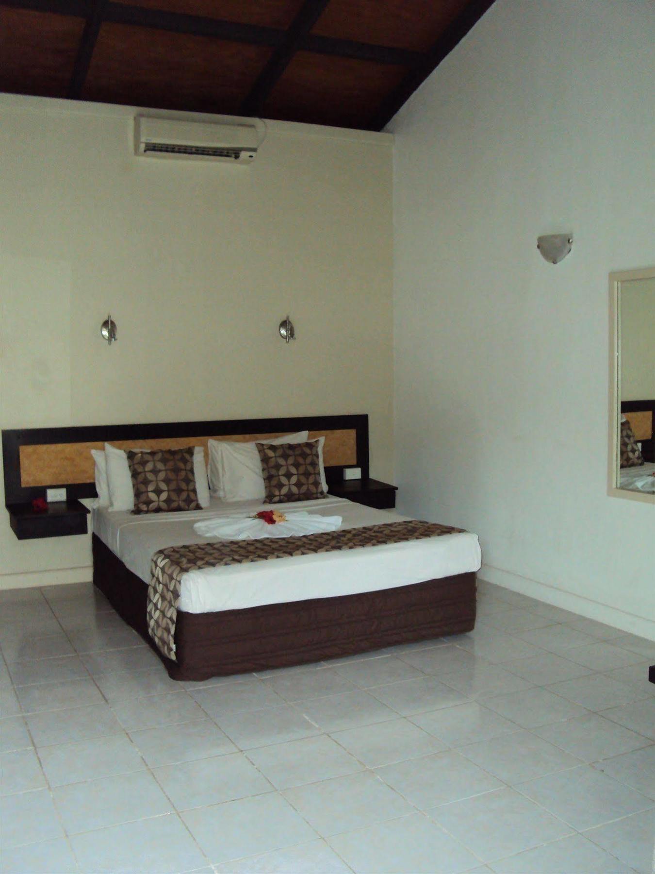Gecko's Resort