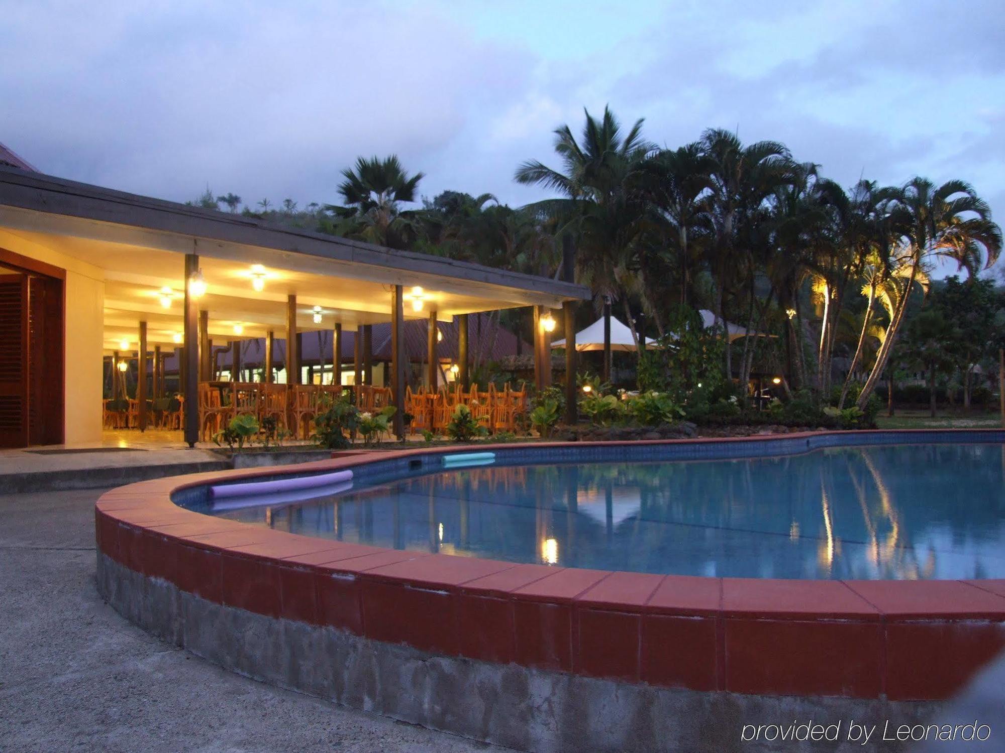 Gecko's Resort