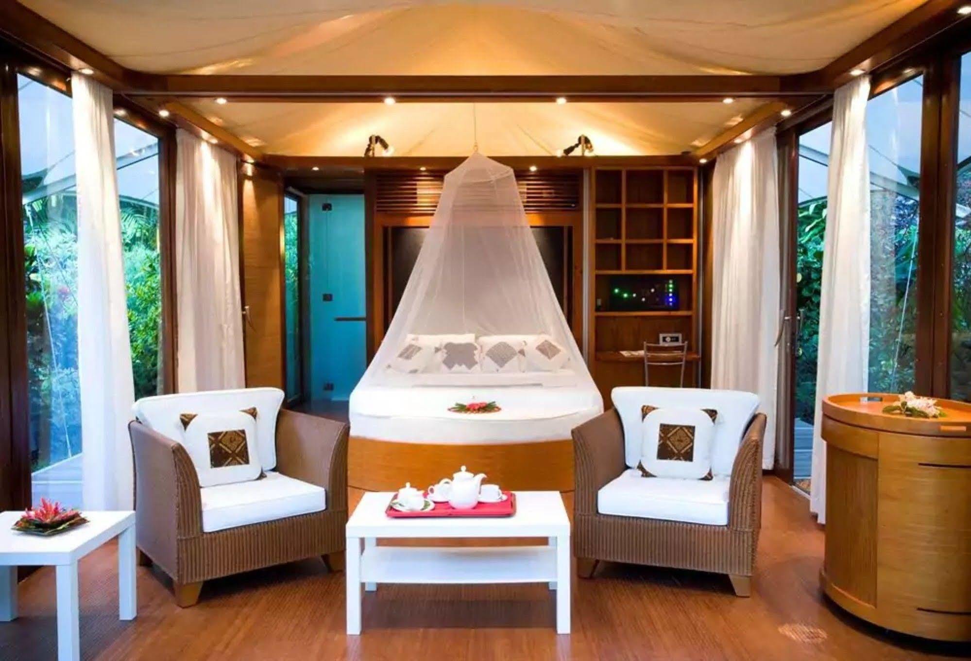 The Fiji Orchid Hotel Lautoka