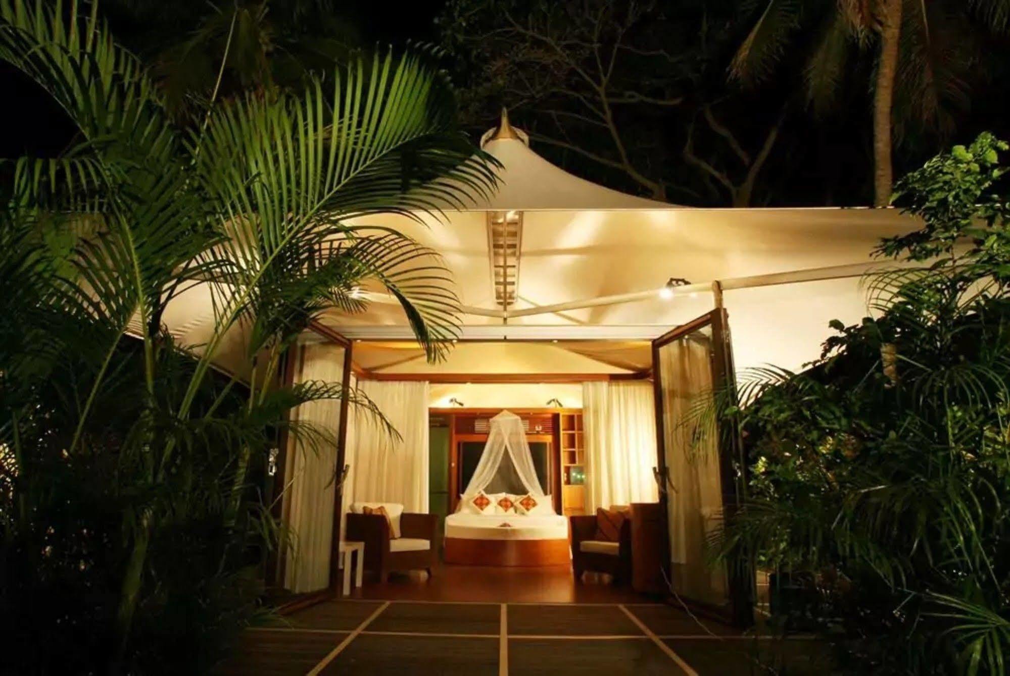 The Fiji Orchid Hotel 5*