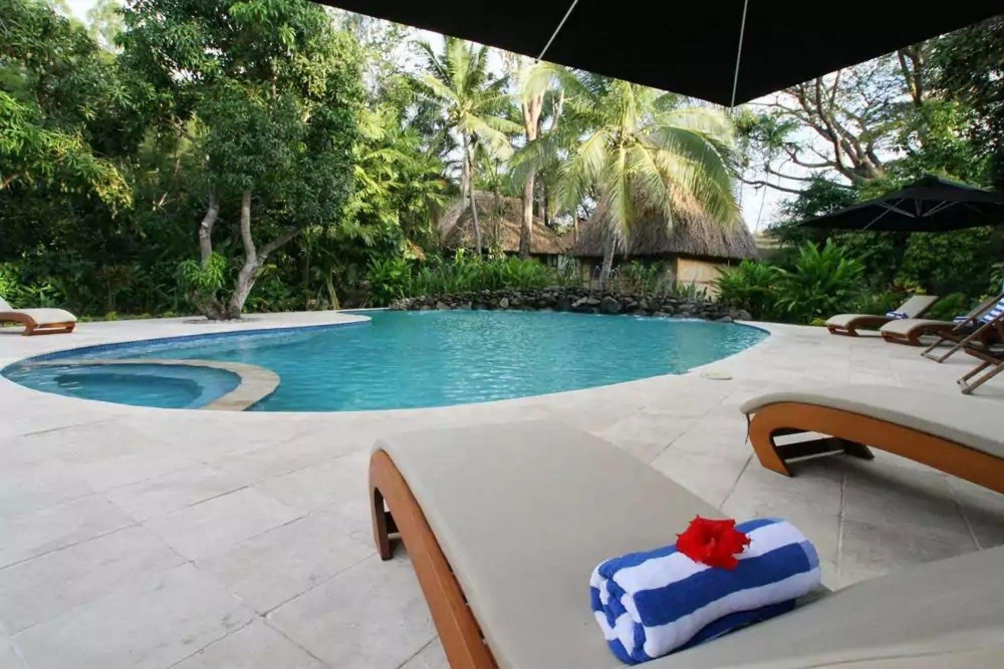The Fiji Orchid 5* Lautoka