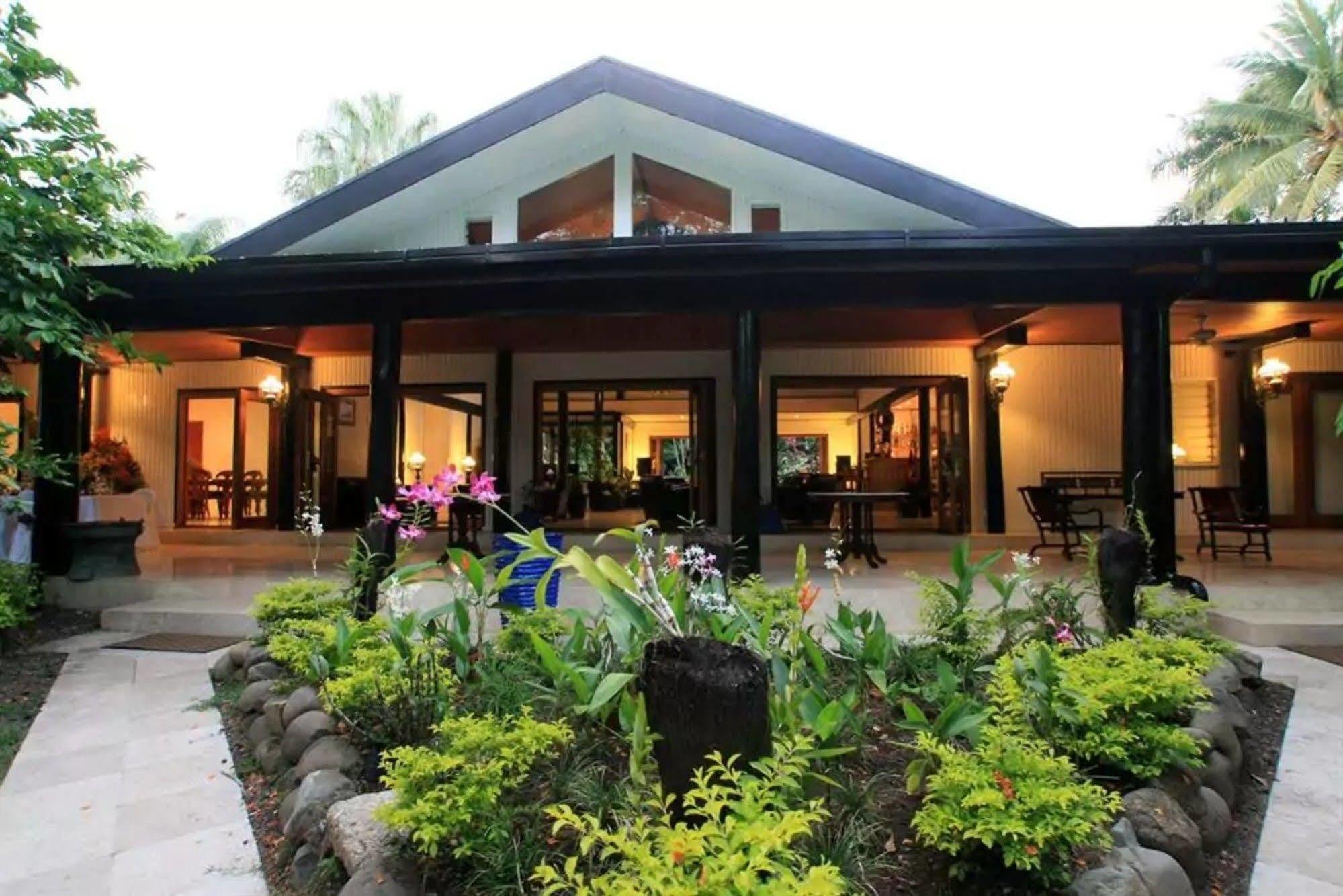Hotel The Fiji Orchid Lautoka
