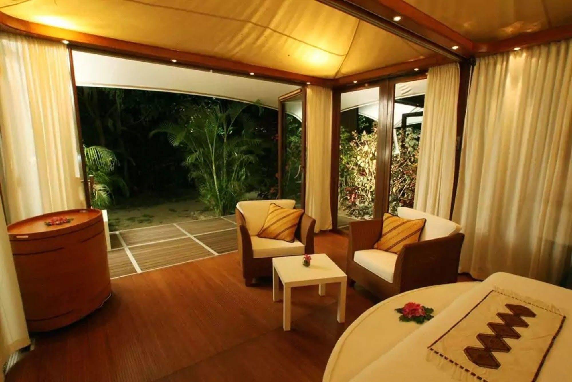 The Fiji Orchid 5* Lautoka